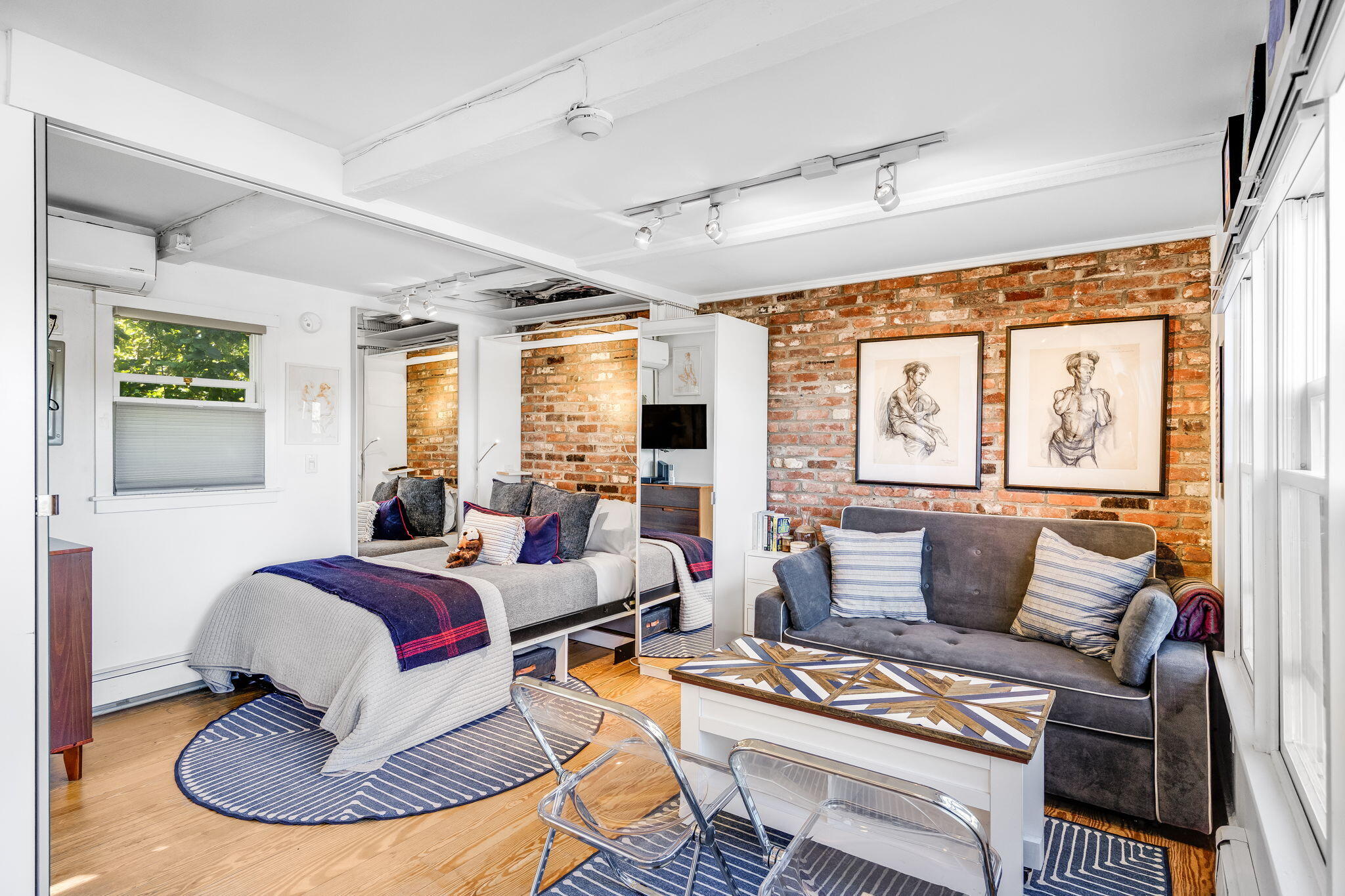 177 Bradford Street Unit D — photo