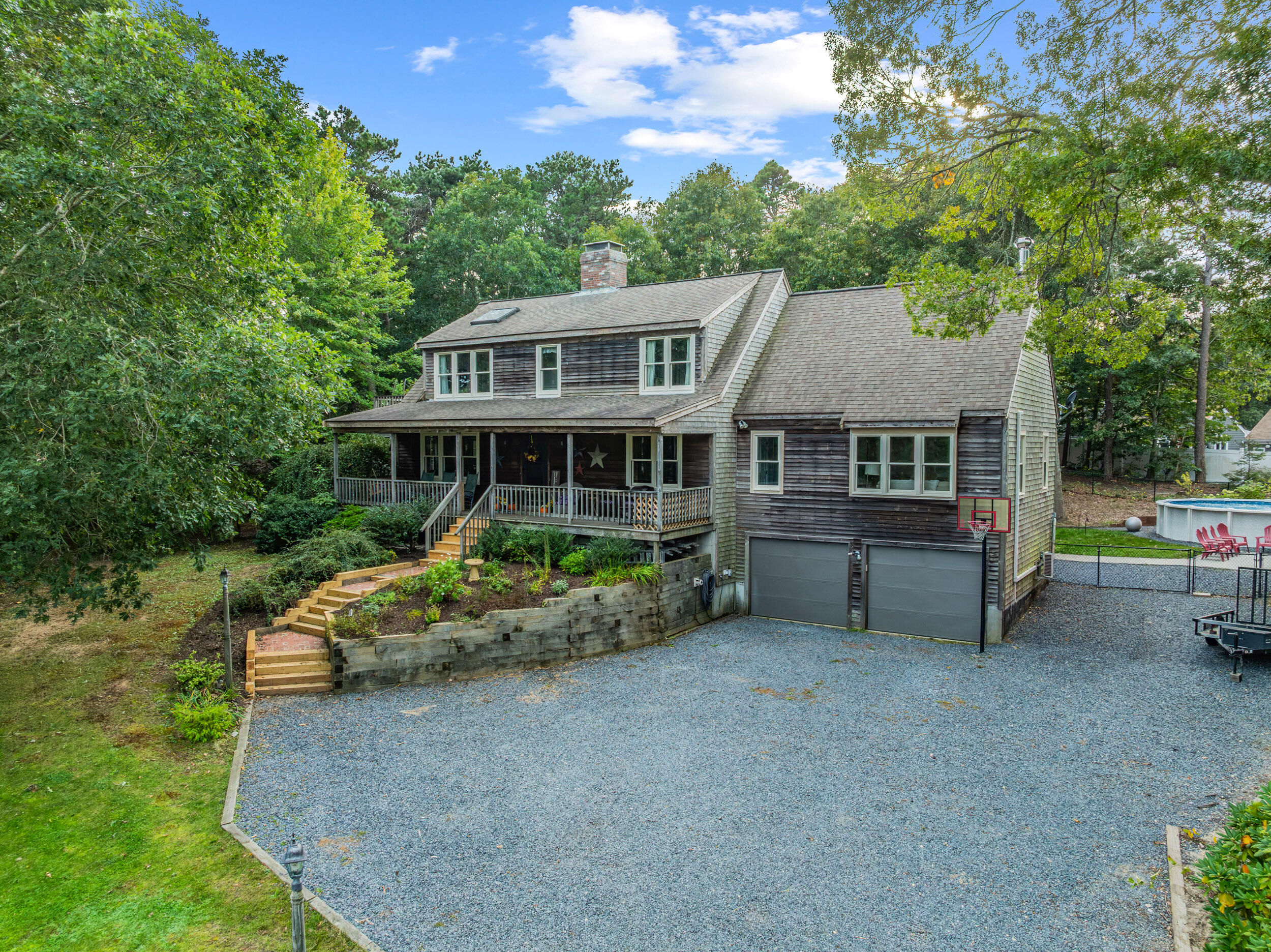 53 Kettle Hole Road — photo