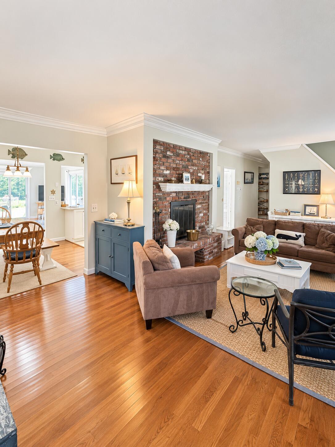 63 Nickerson Road, Cotuit, MA 02635 — photo 2