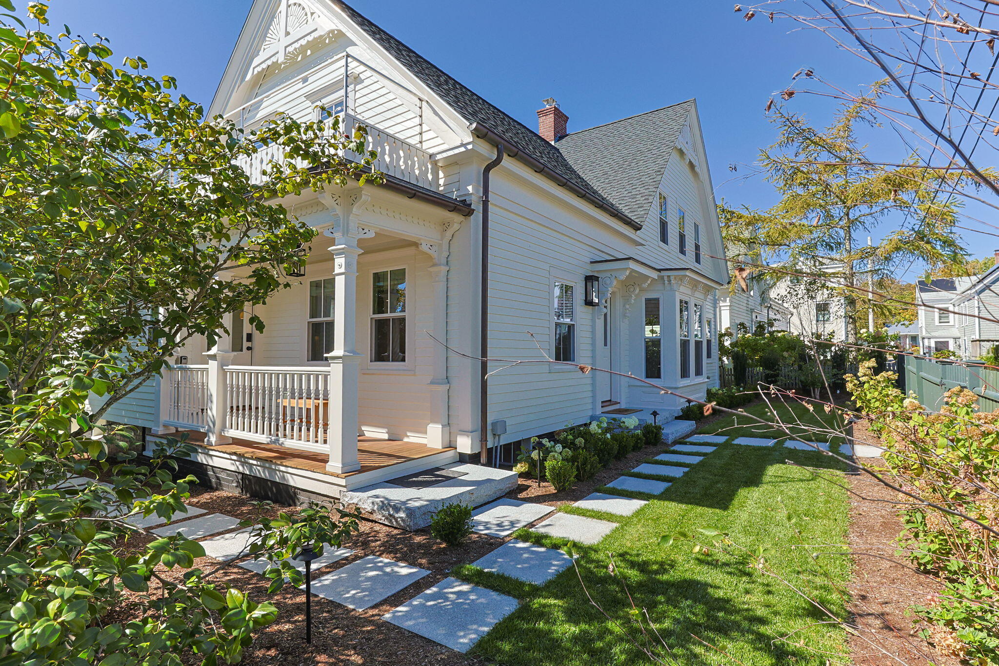 6 Washington Avenue — photo