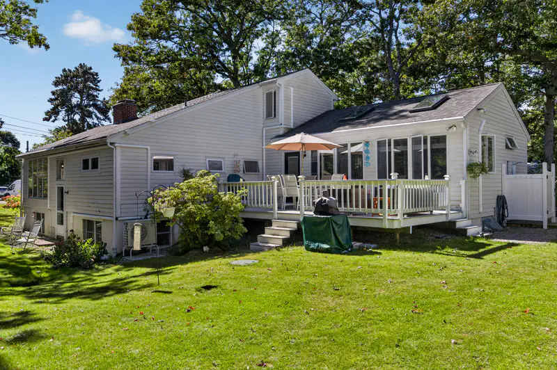 15 Atkinson Road — photo