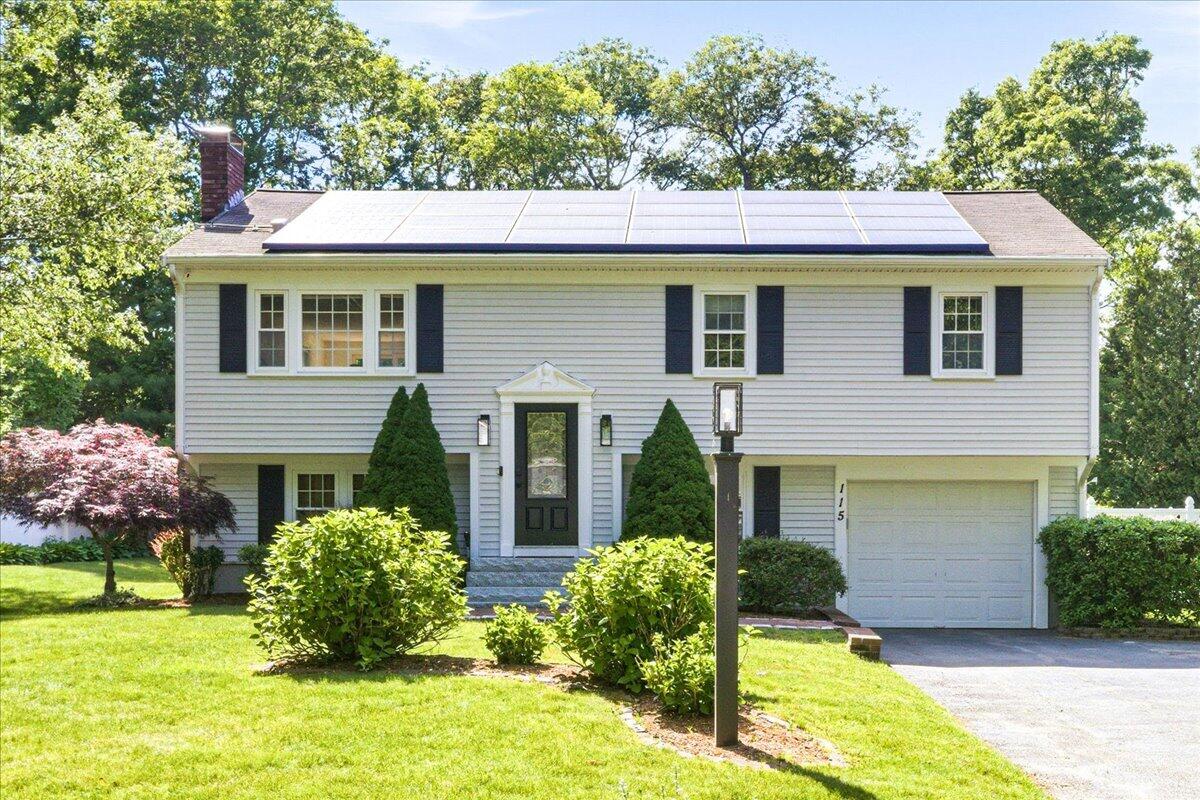 115 Knotty Pine Lane — photo