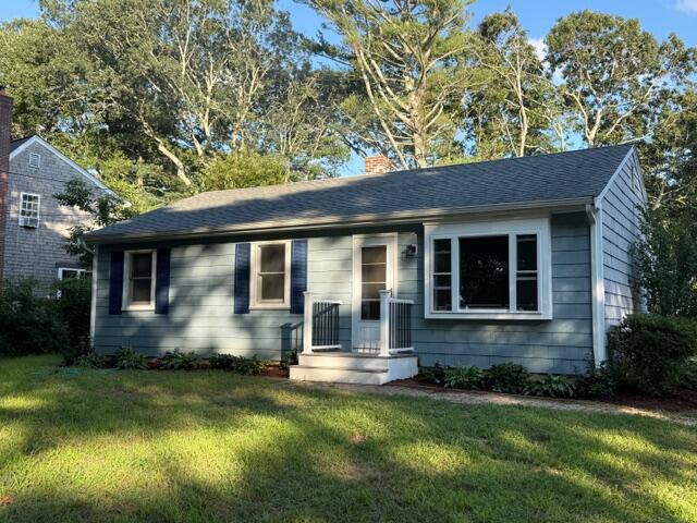 85 Cayuga Avenue — photo