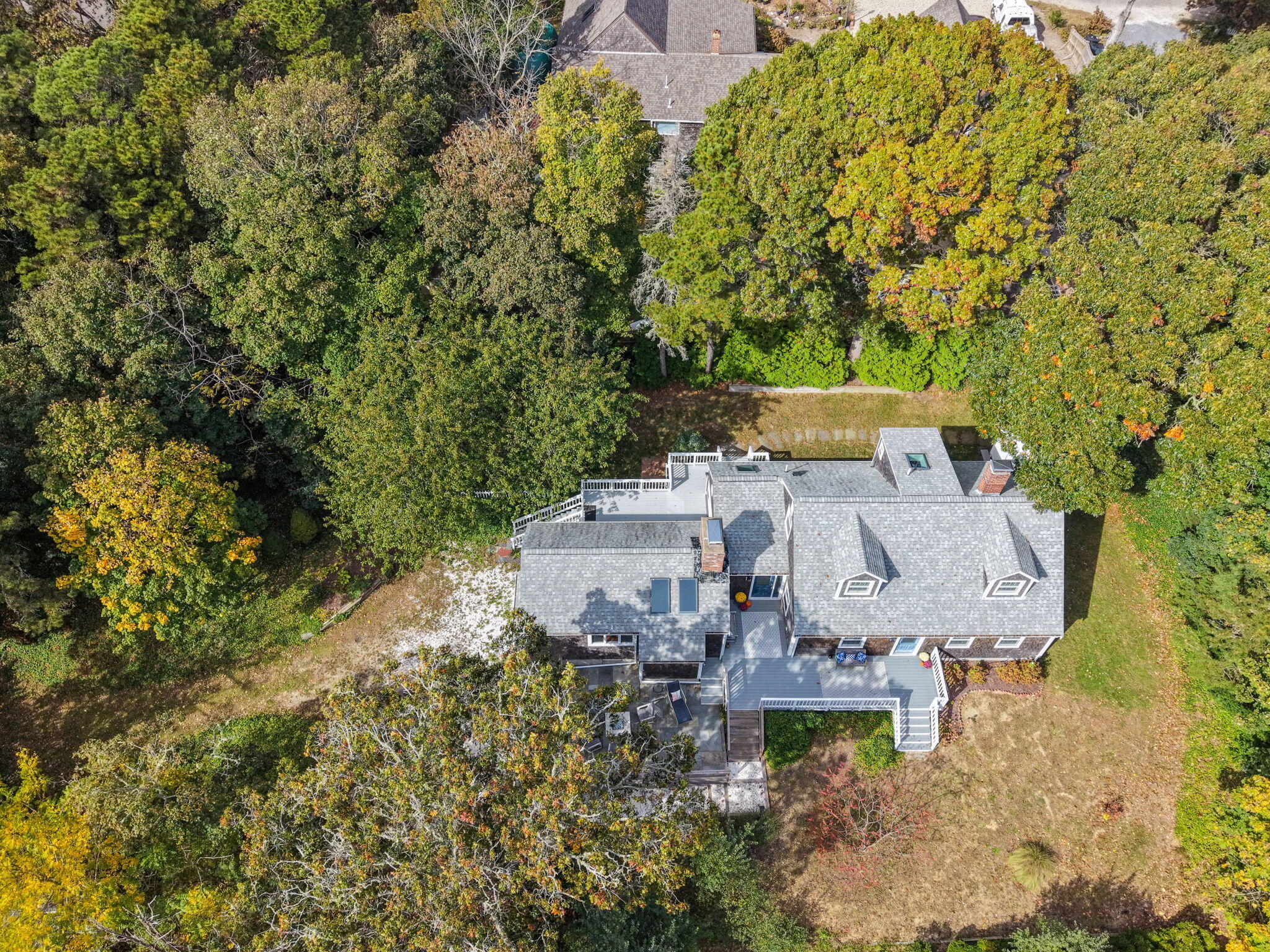 15 Cranberry Road — photo