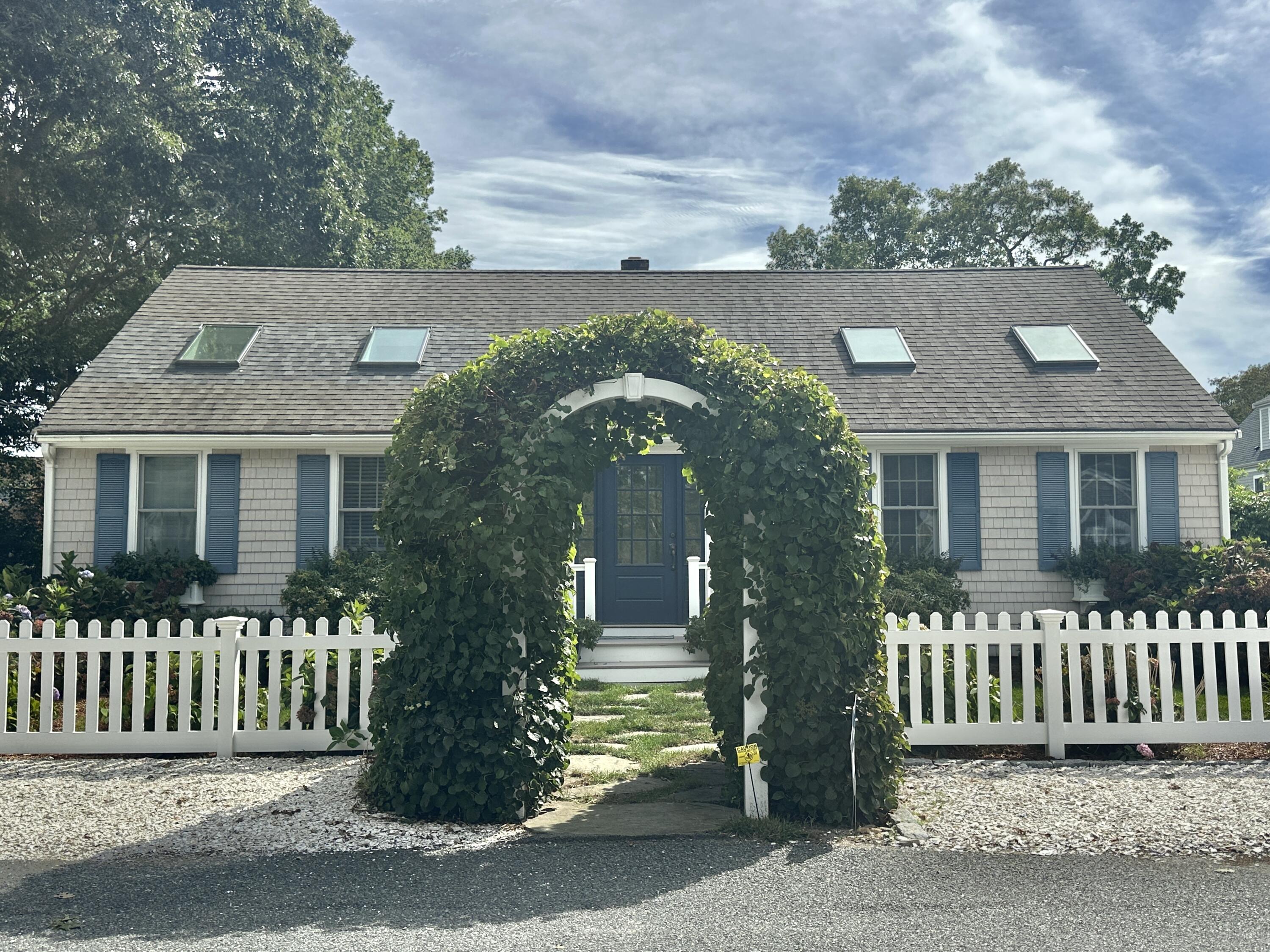 15 South Street — photo