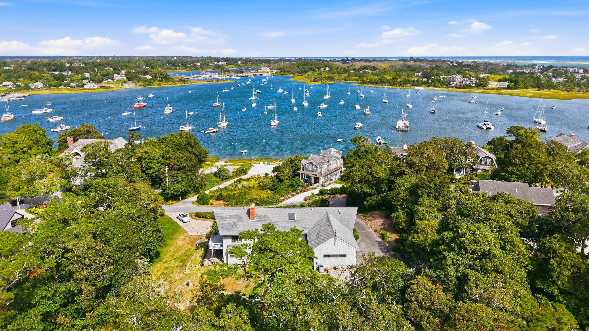 155 Stage Island Road — photo