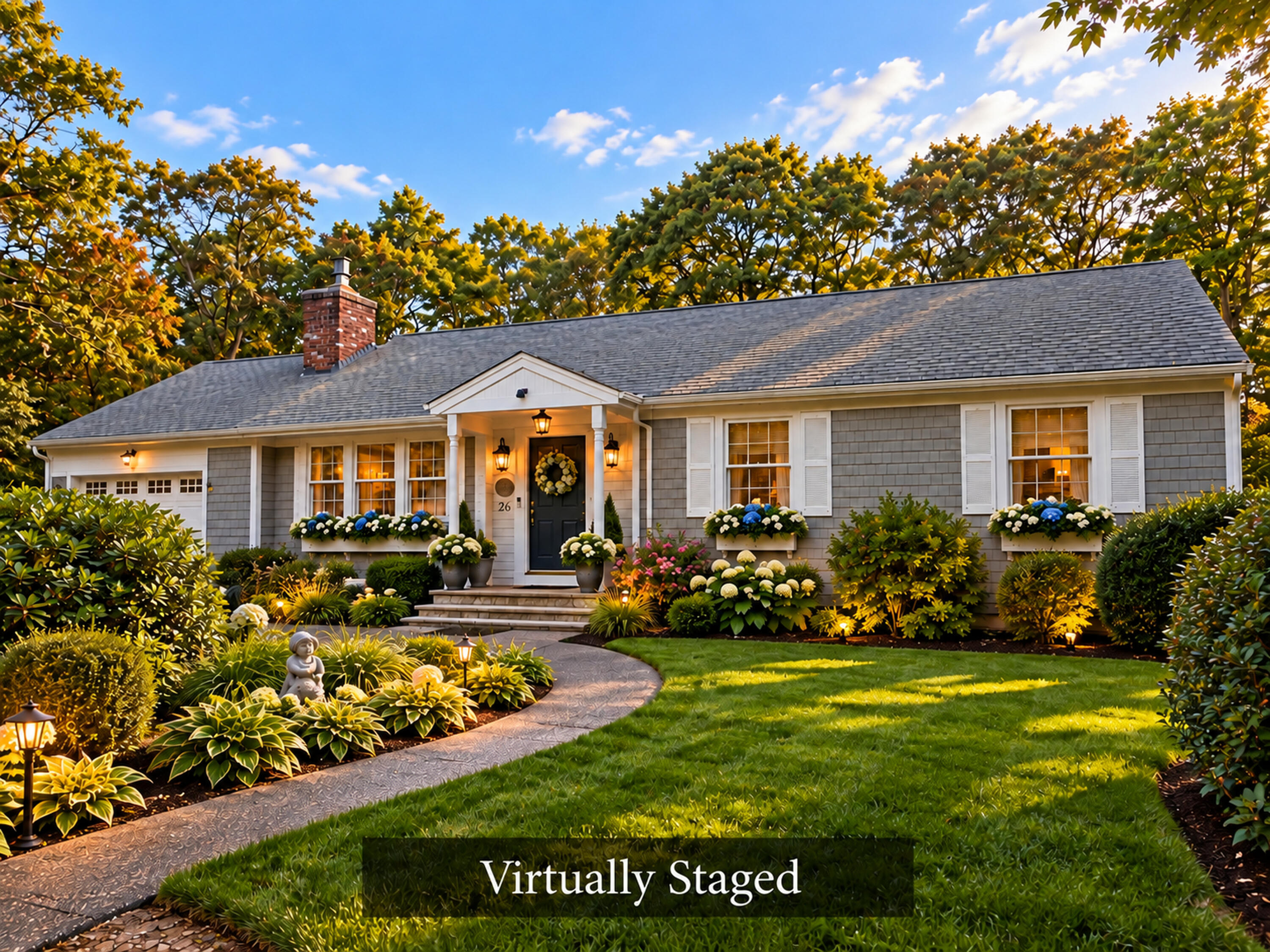 26 Prudence Lane, Cotuit, MA 02635 — photo 2