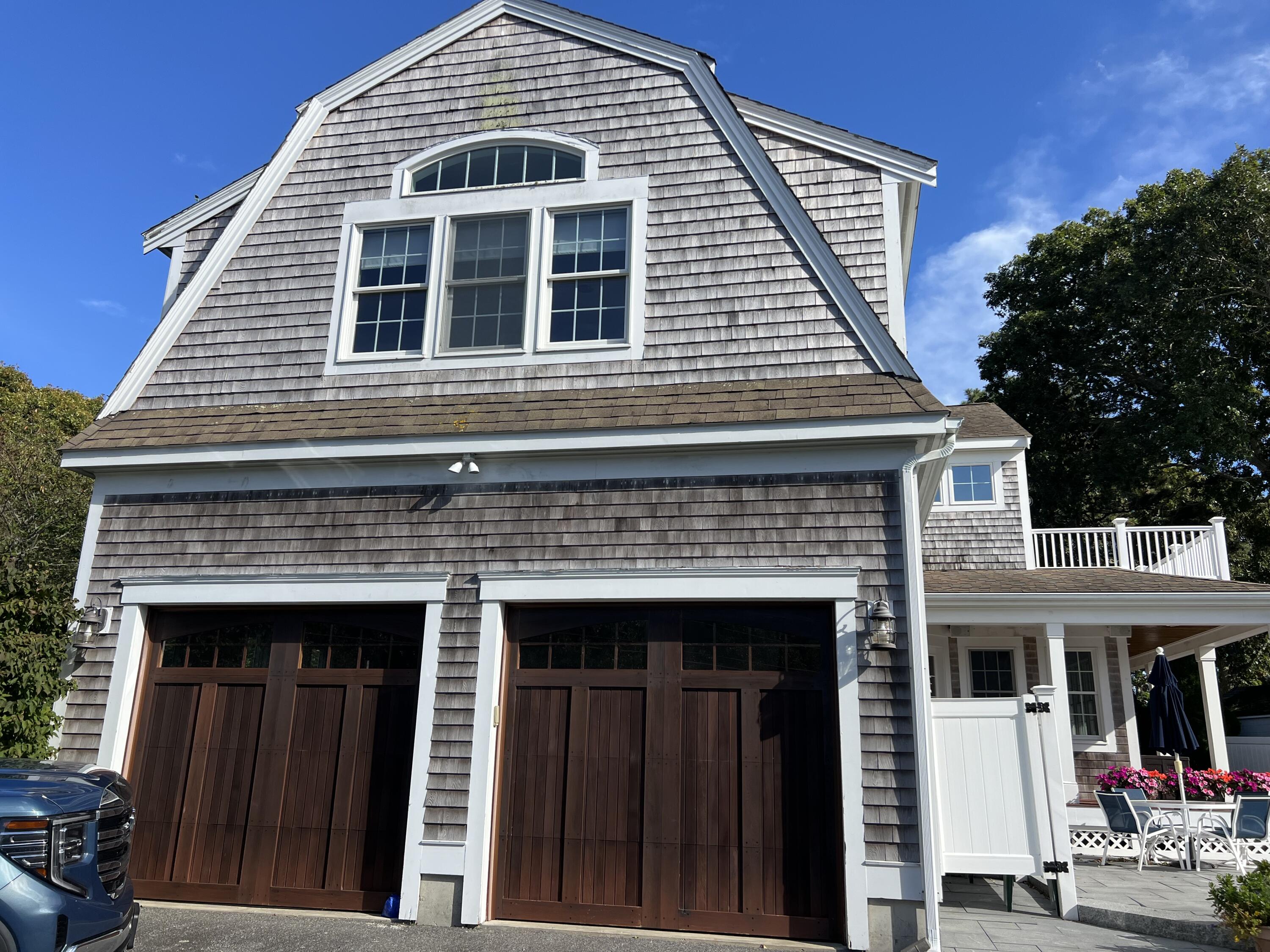 354 Wild Harbor Road — photo
