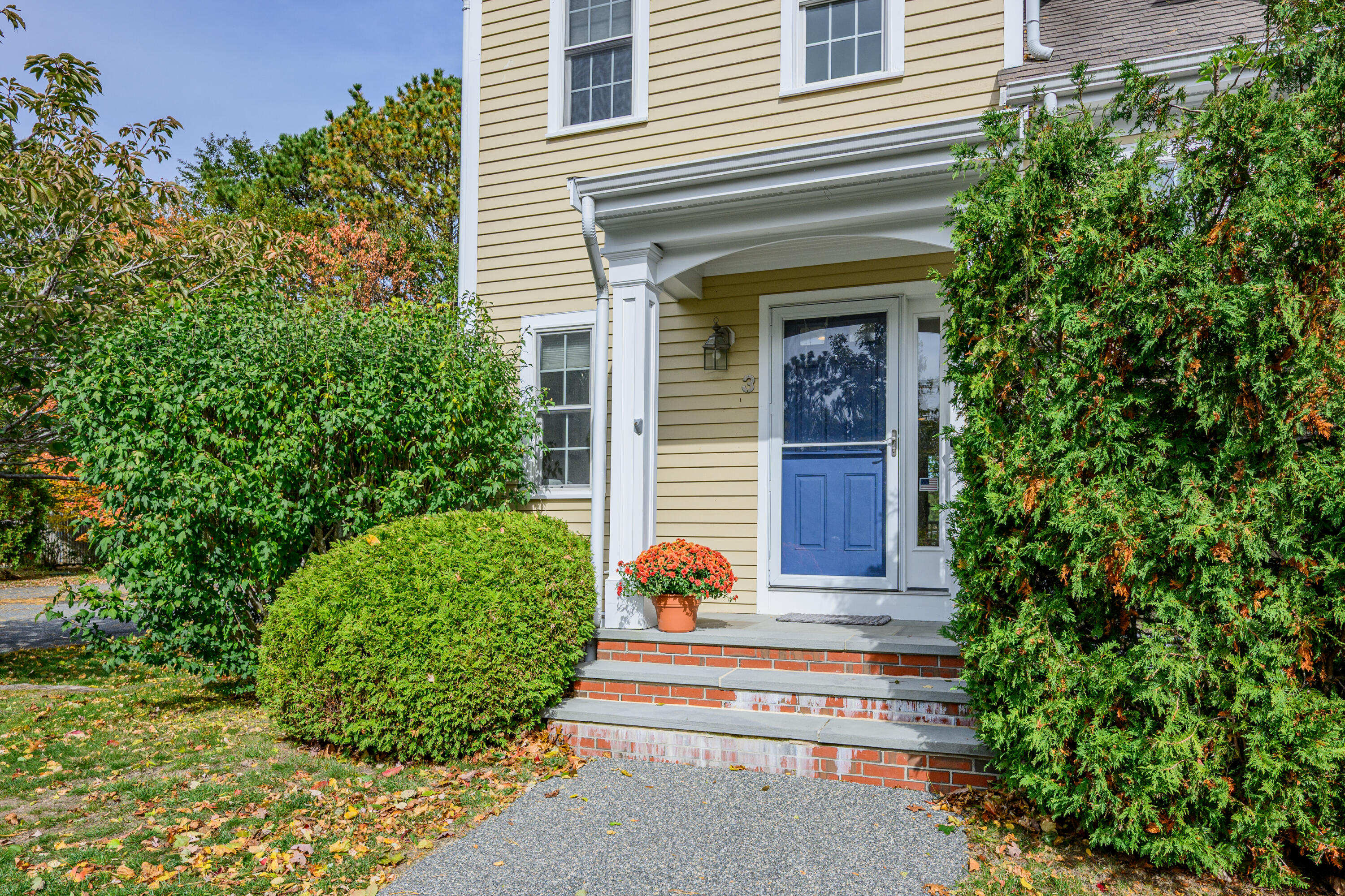 350 Old Barnstable Road Unit 3a — photo