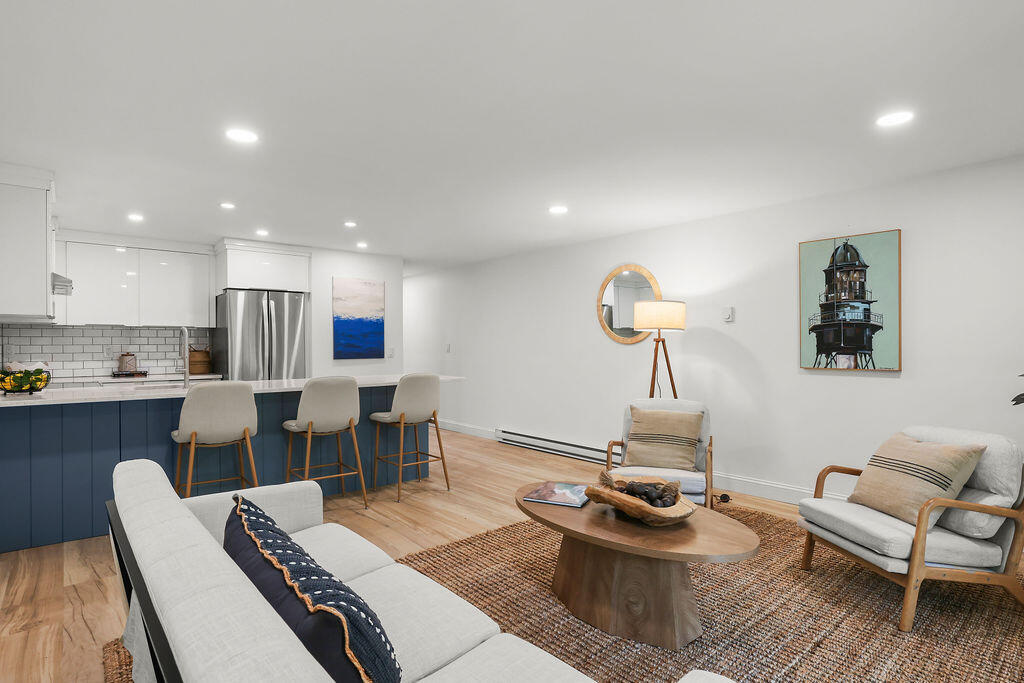 35 Ashumet Road Unit 17a — photo