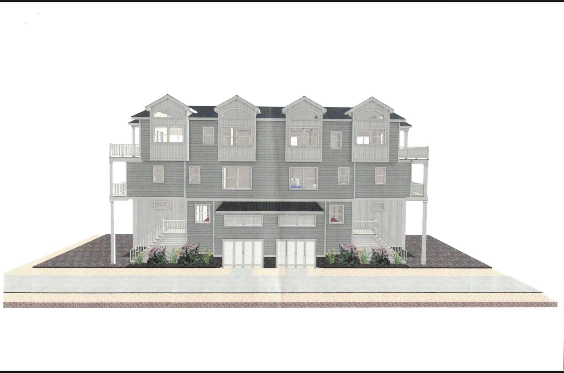 8704 Landis Avenue North — photo