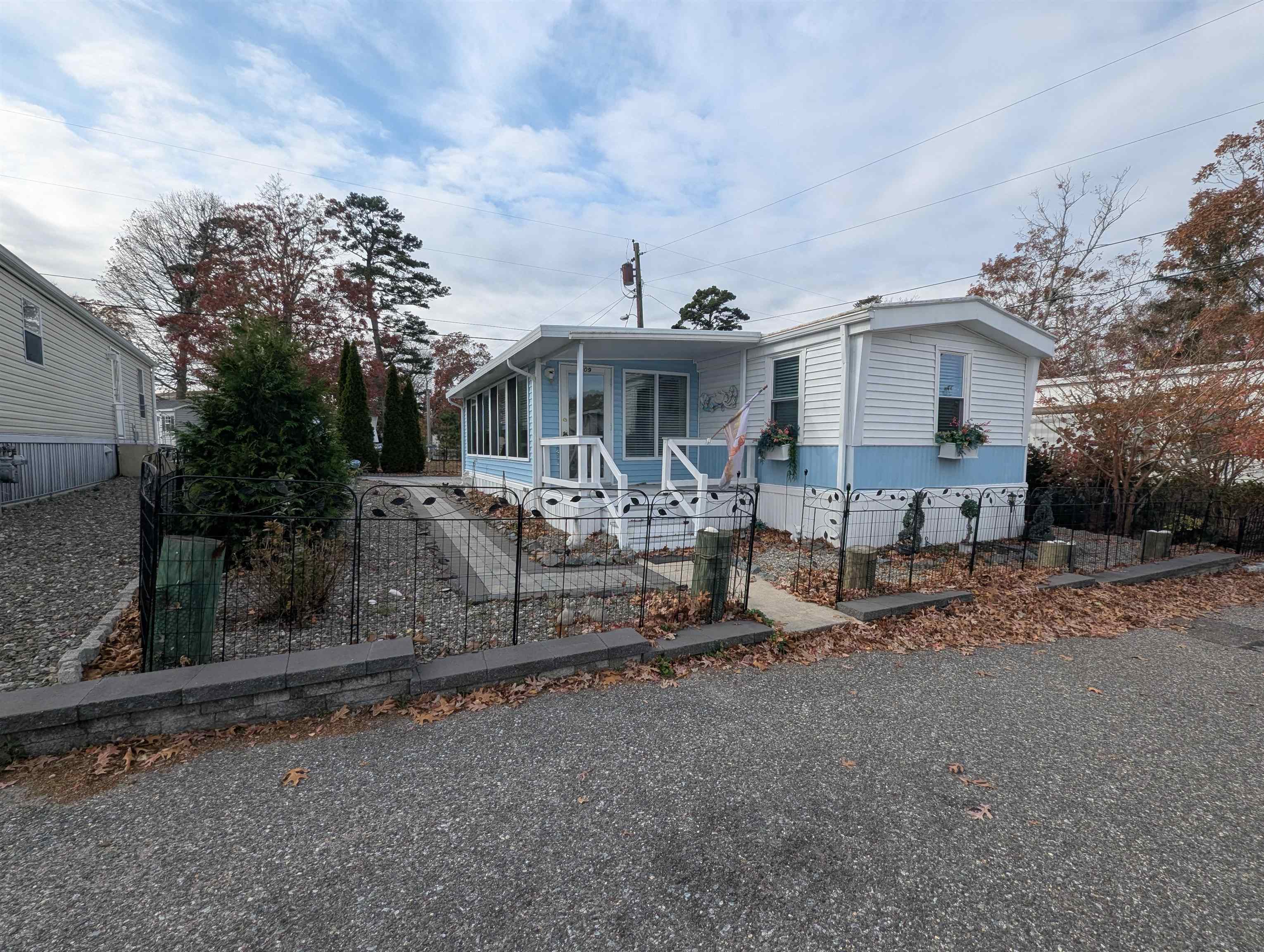430 Shore Road #109 Oak Pine Hill — photo