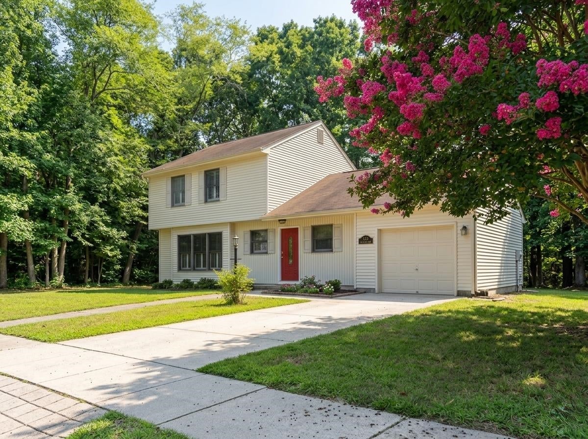 510 Portsmouth Road — photo