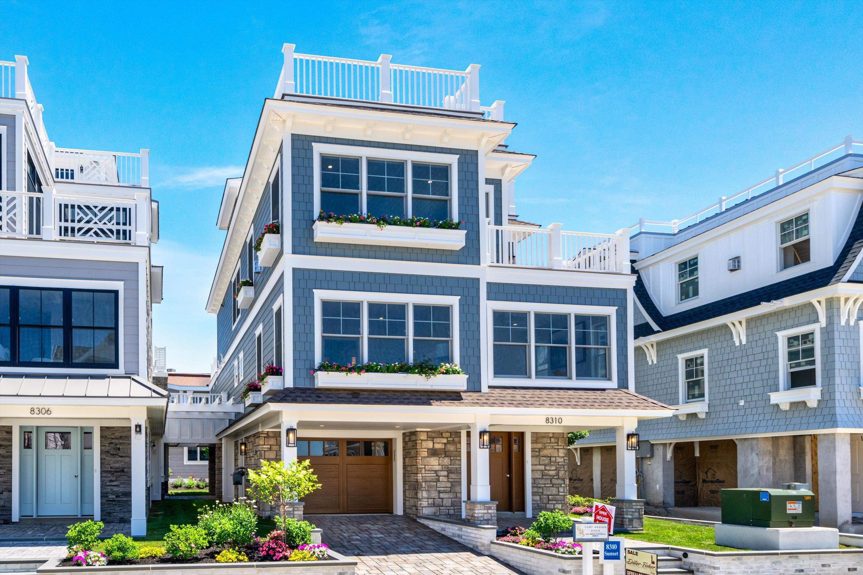 8310 Sunset Drive 8310 — photo