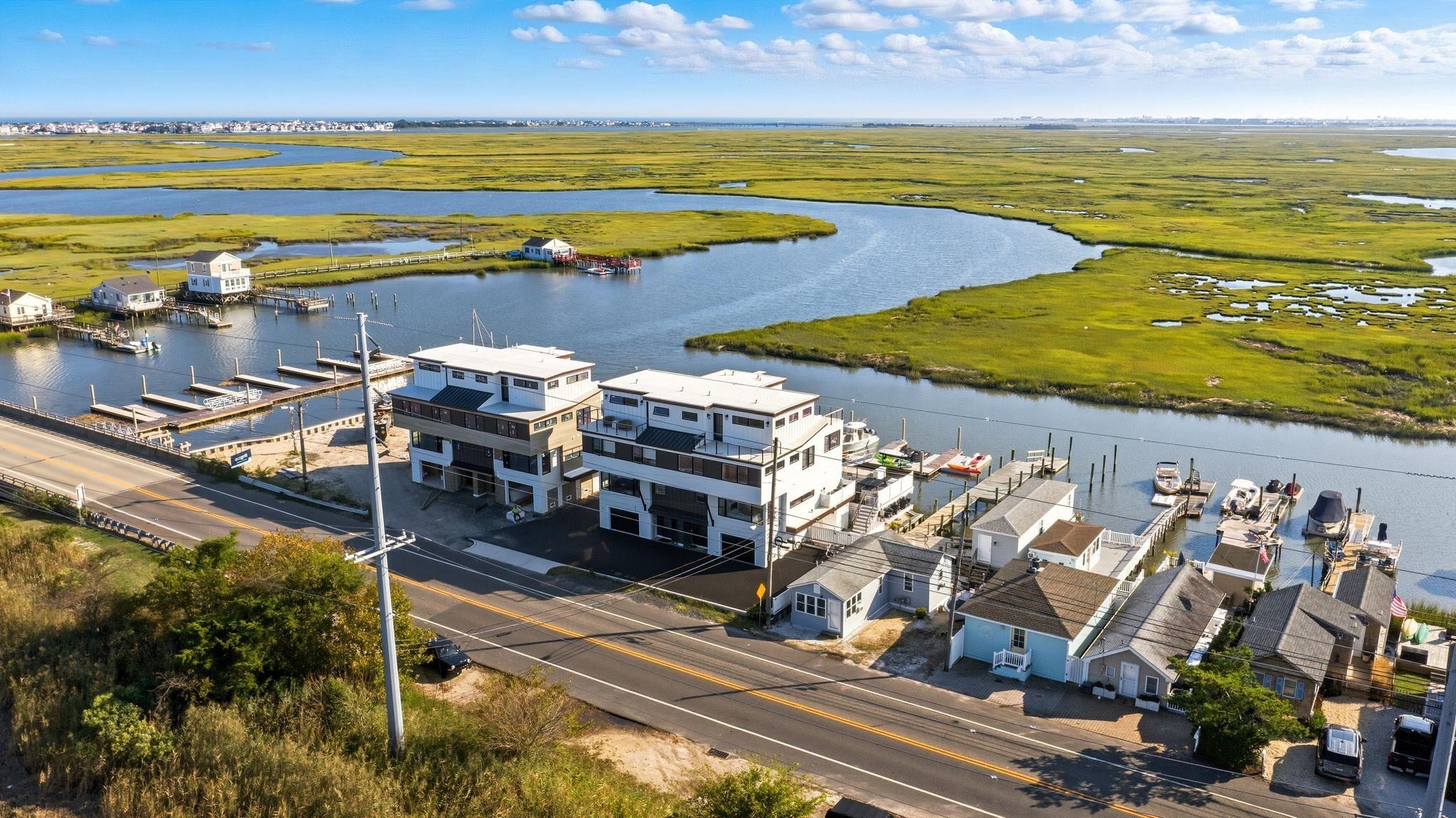 923 Stone Harbor Boulevard West — photo