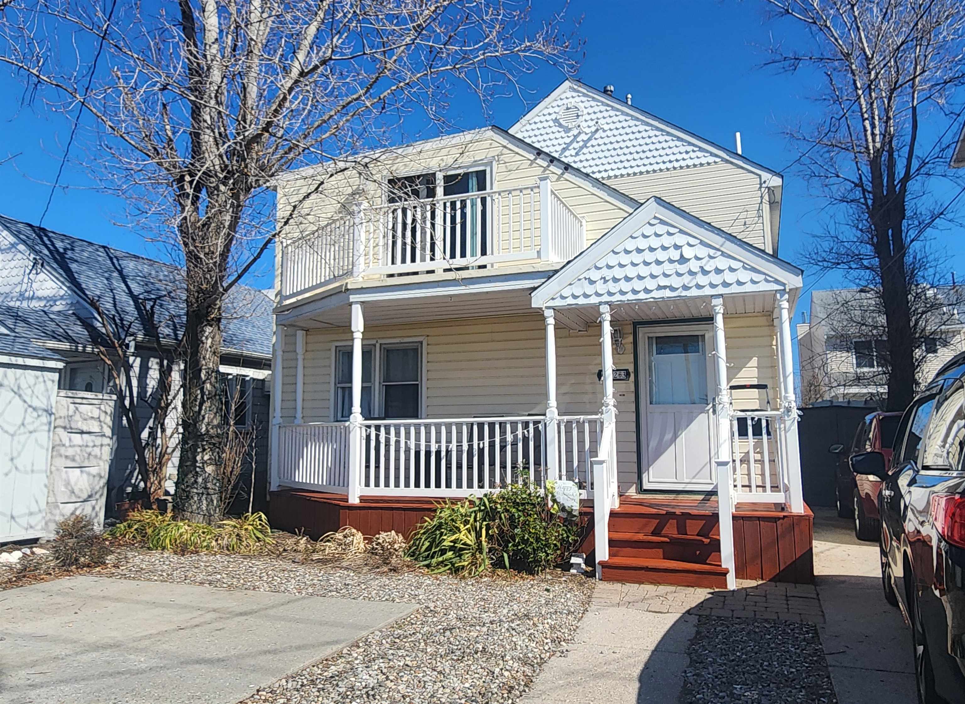 623 W Spruce Avenue — photo