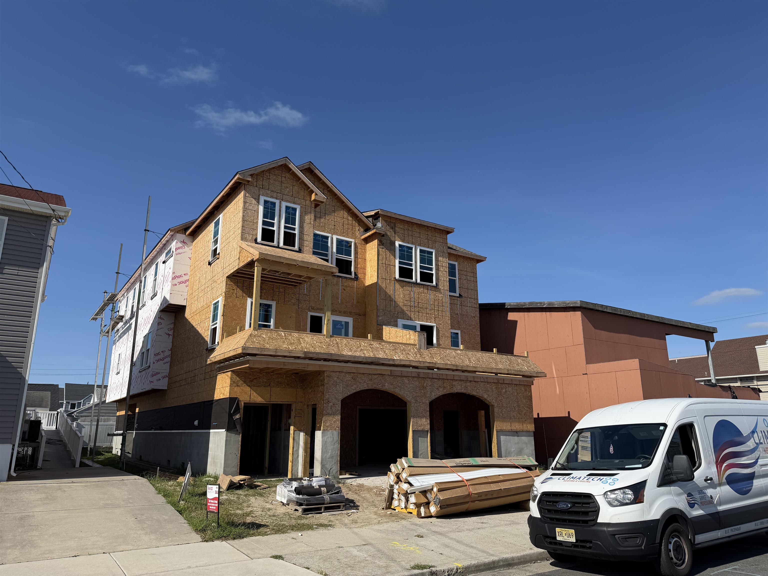 132 W 3rd Avenue — photo