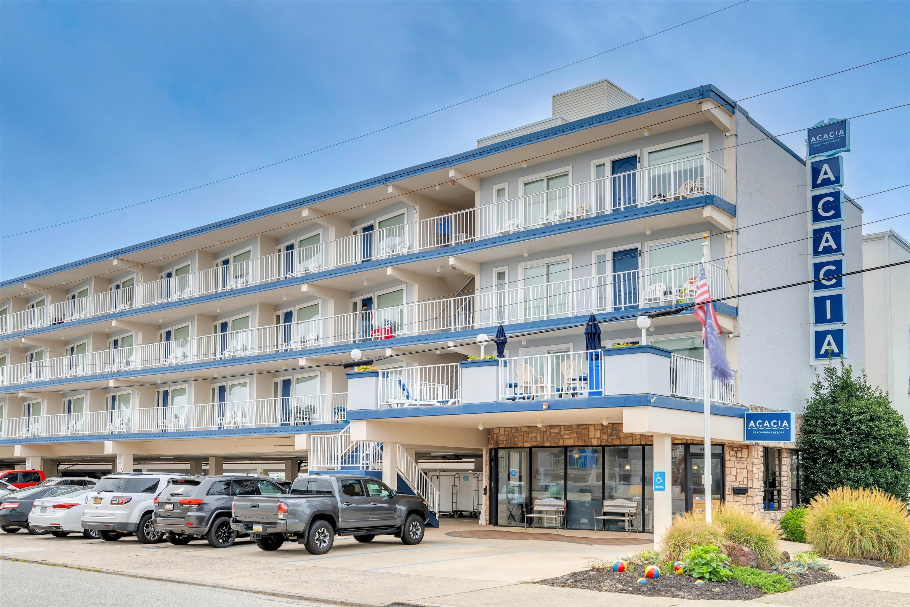 9101 Atlantic Avenue 303 — photo