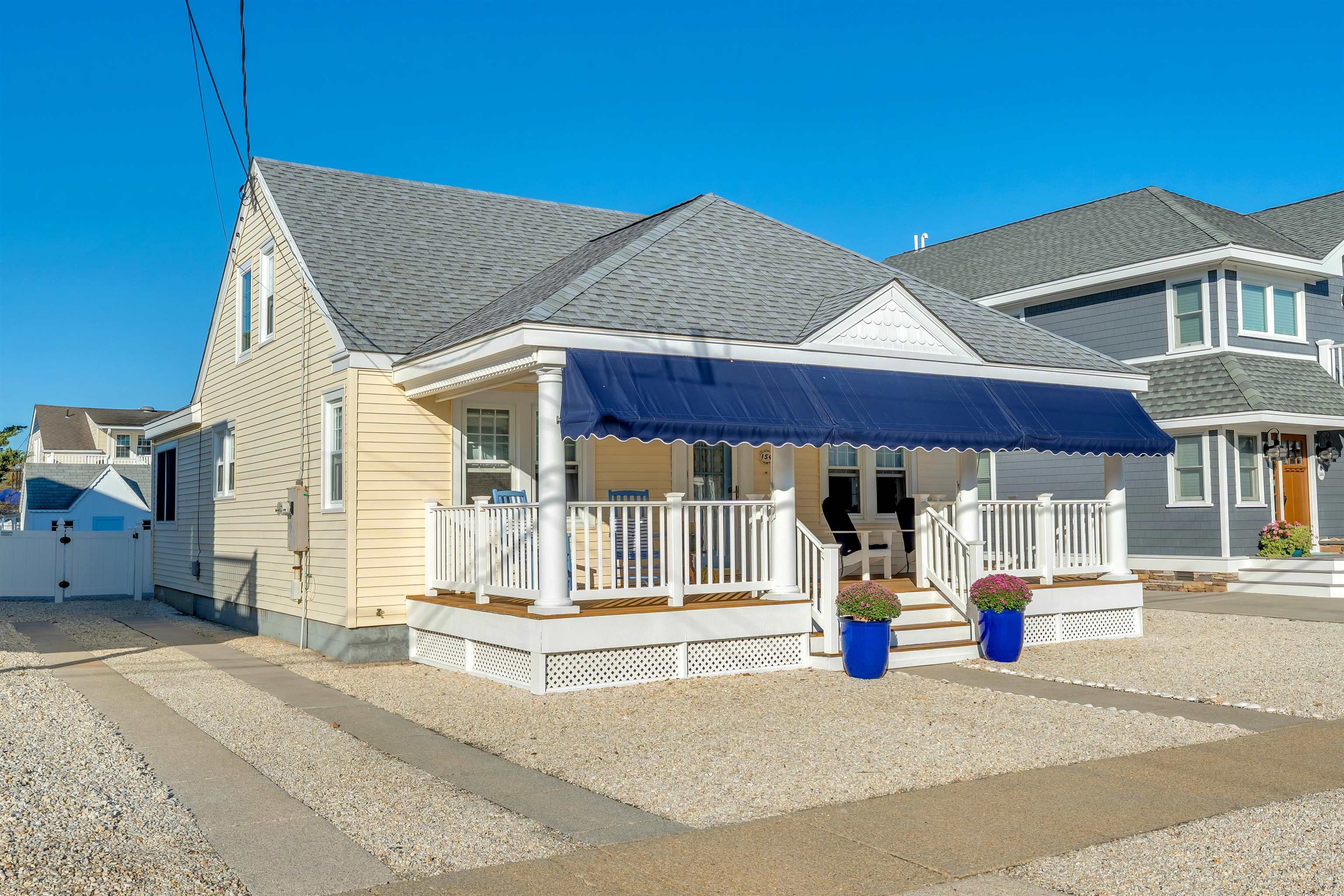 154 98th "Existing Cottage" Street — photo