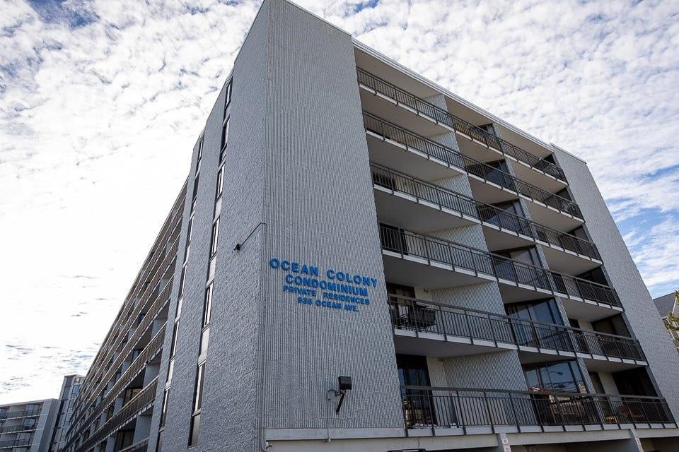 935 Ocean Avenue 216 — photo