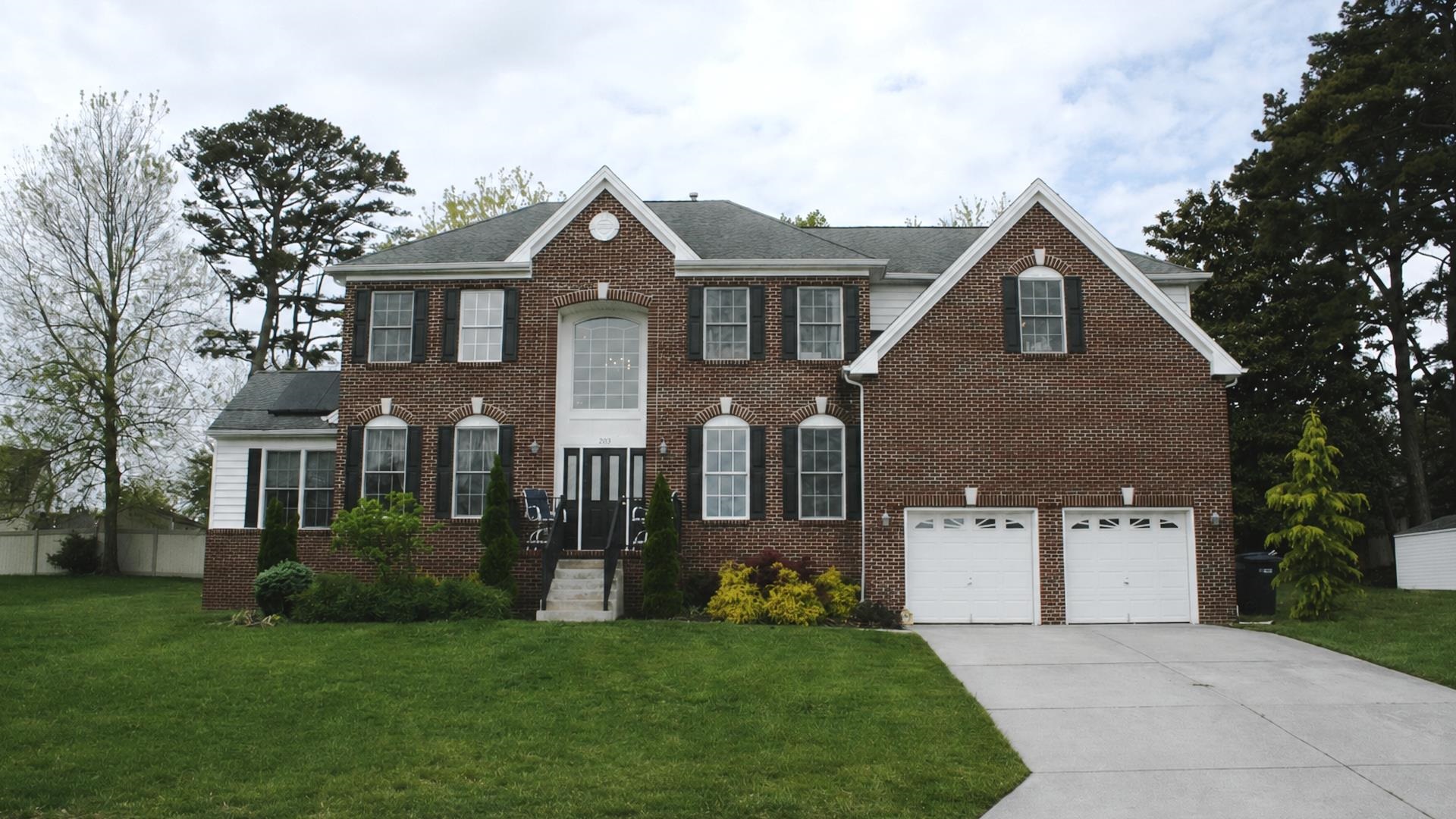 203 Cynwyd Drive — photo
