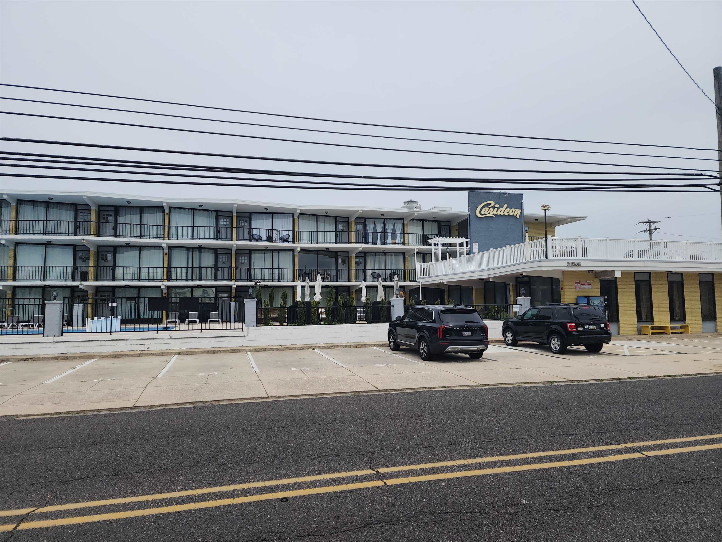 2200 Atlantic Avenue 307 — photo