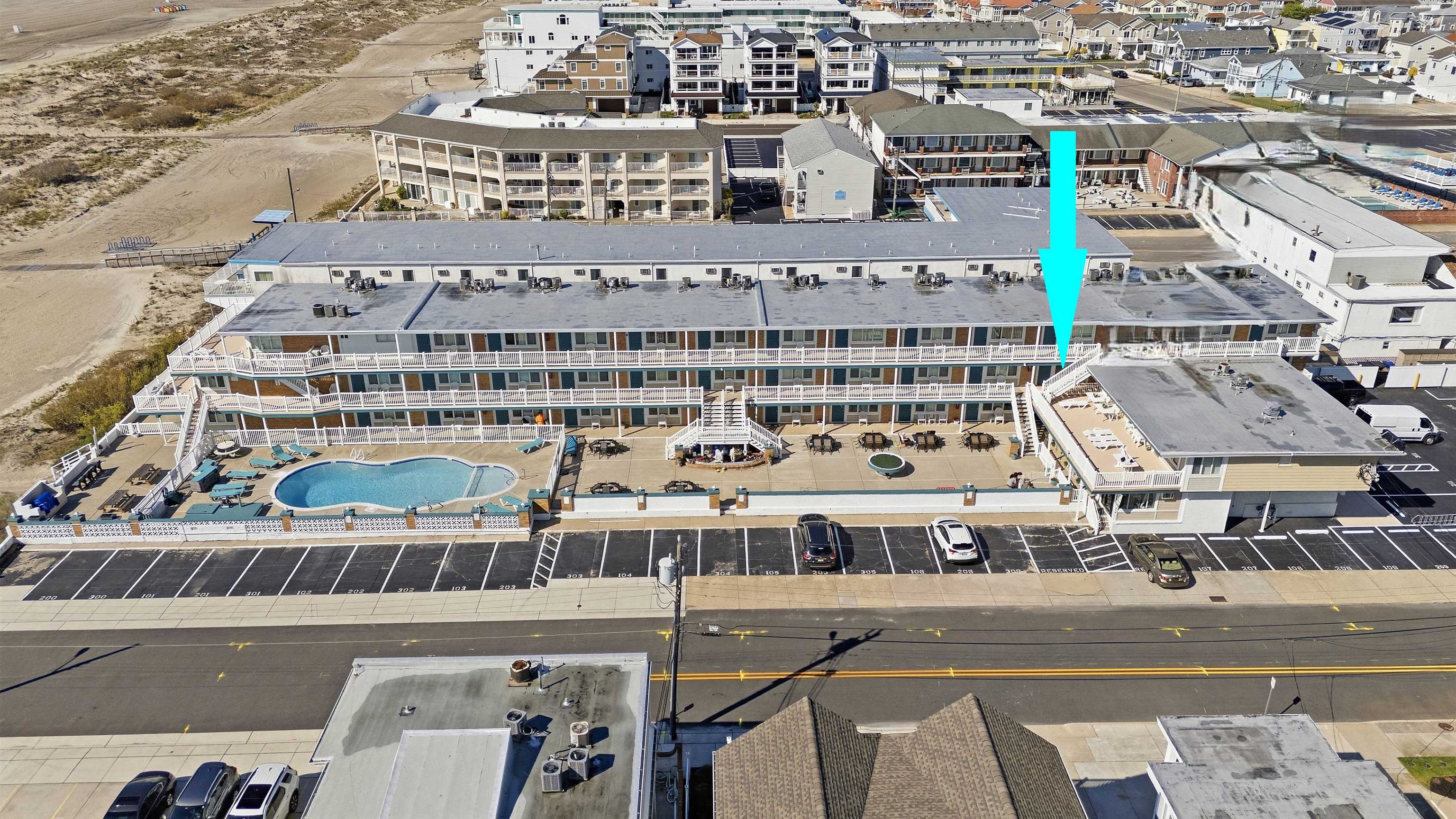406-10 E Monterey Avenue 209 — photo