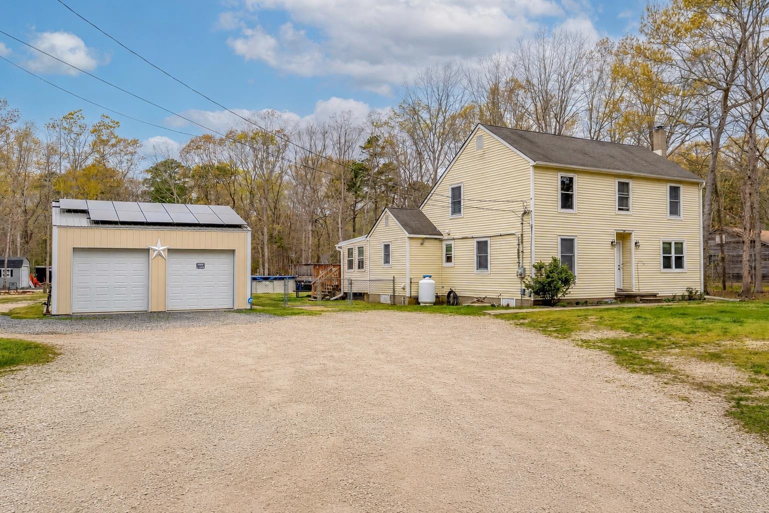 211 Tyler Road — photo