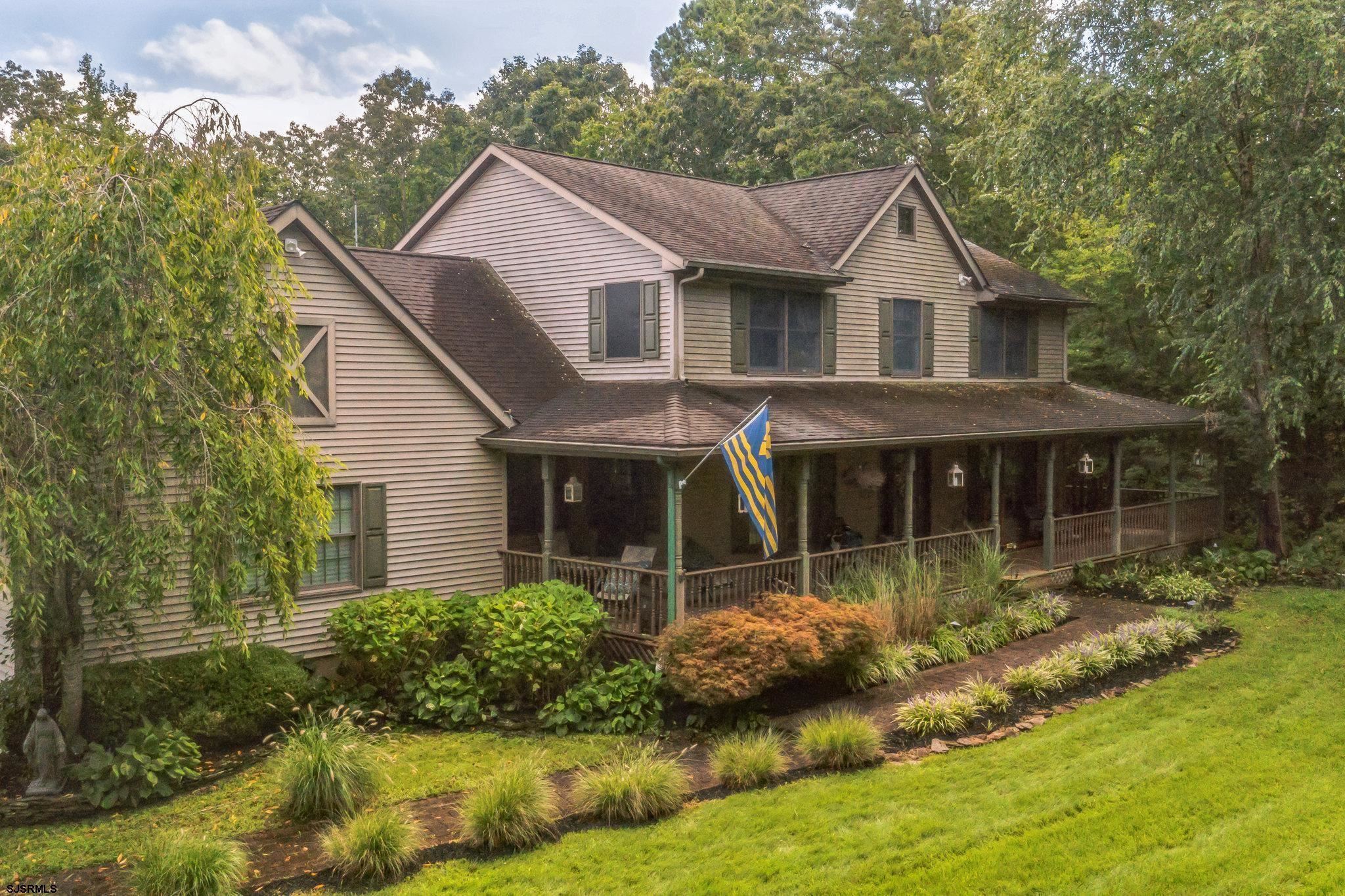 214 Head Of River Road — photo