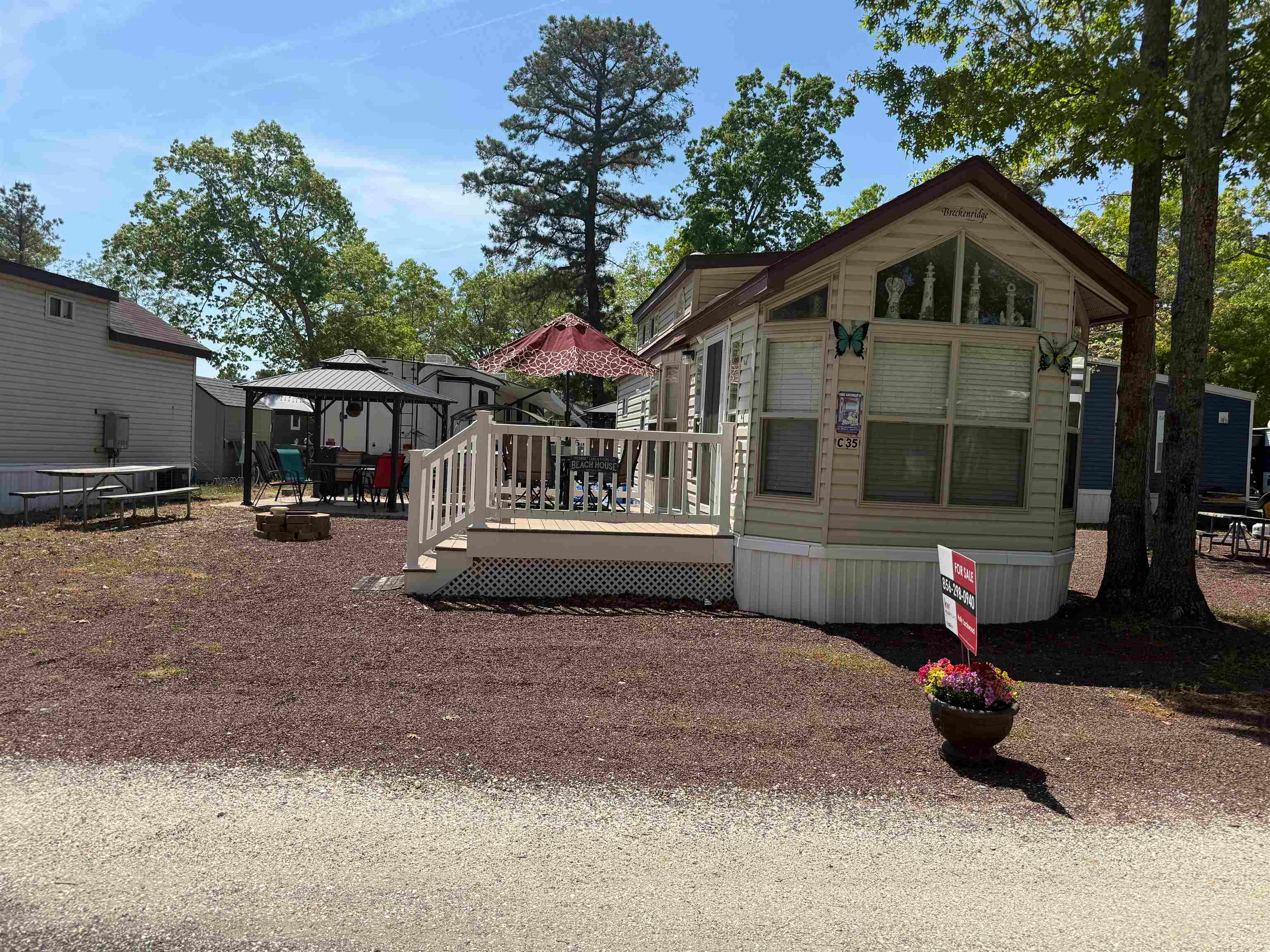 515 Corson Tavrn Rd — photo
