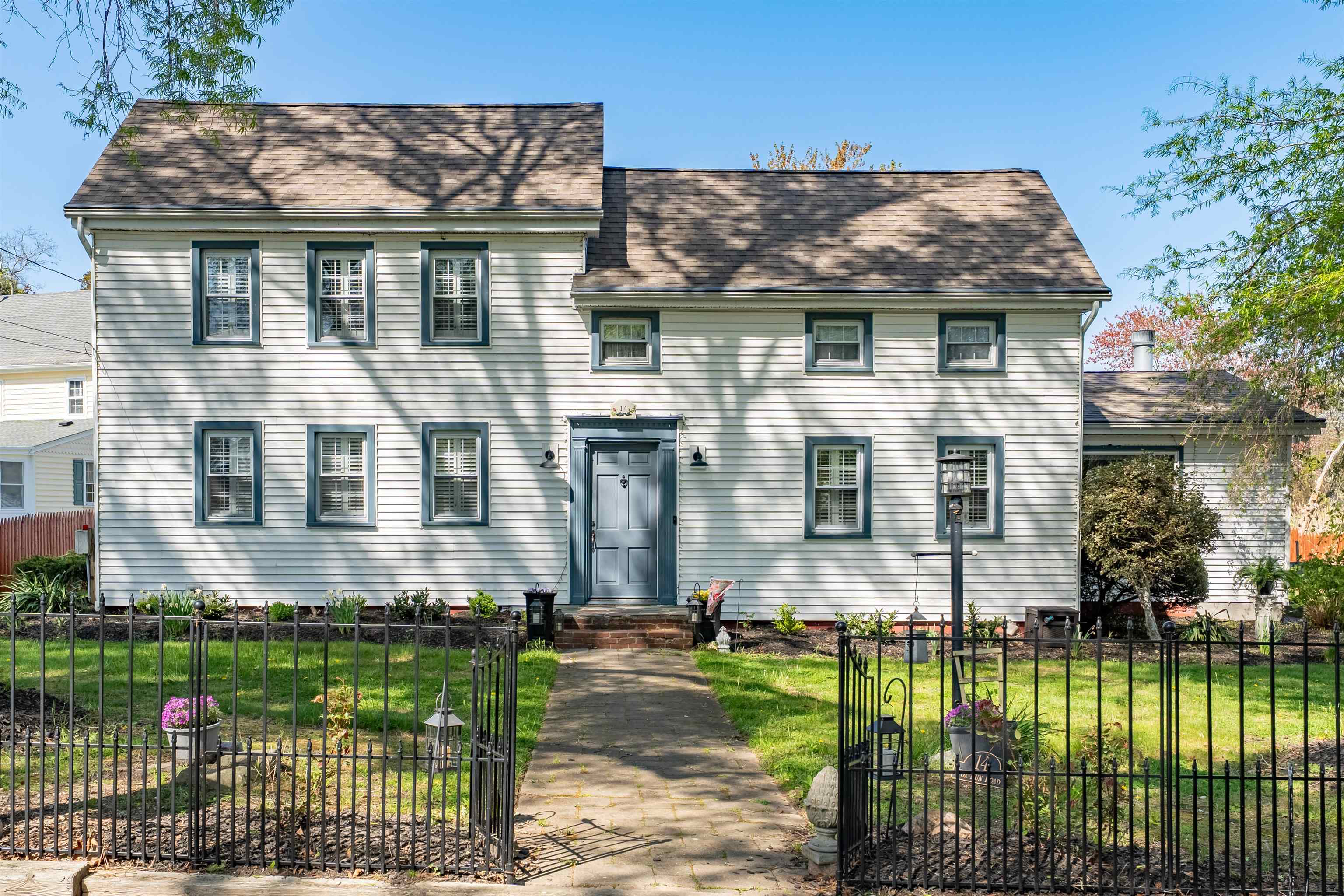 14 Fox Run Road — photo