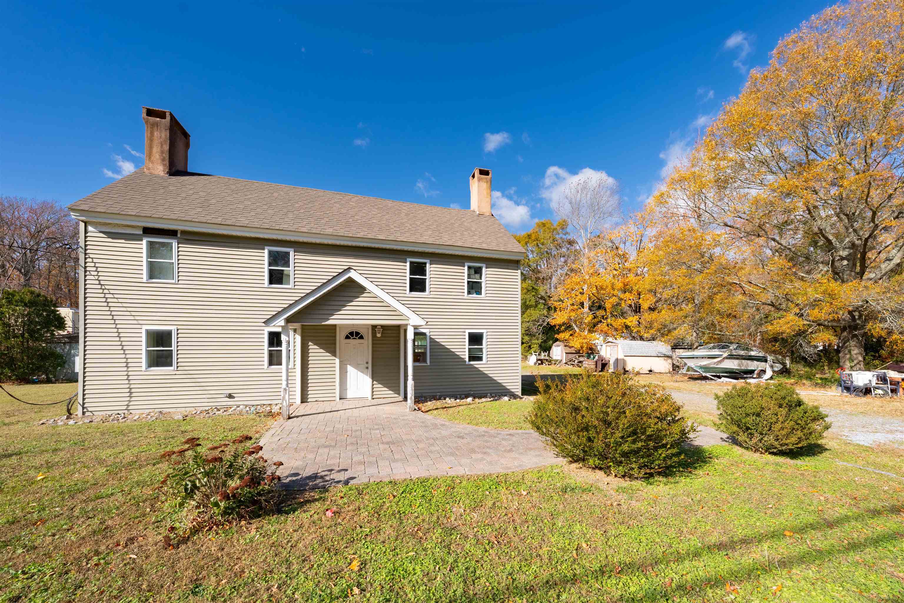 1219 Route 9 South — photo