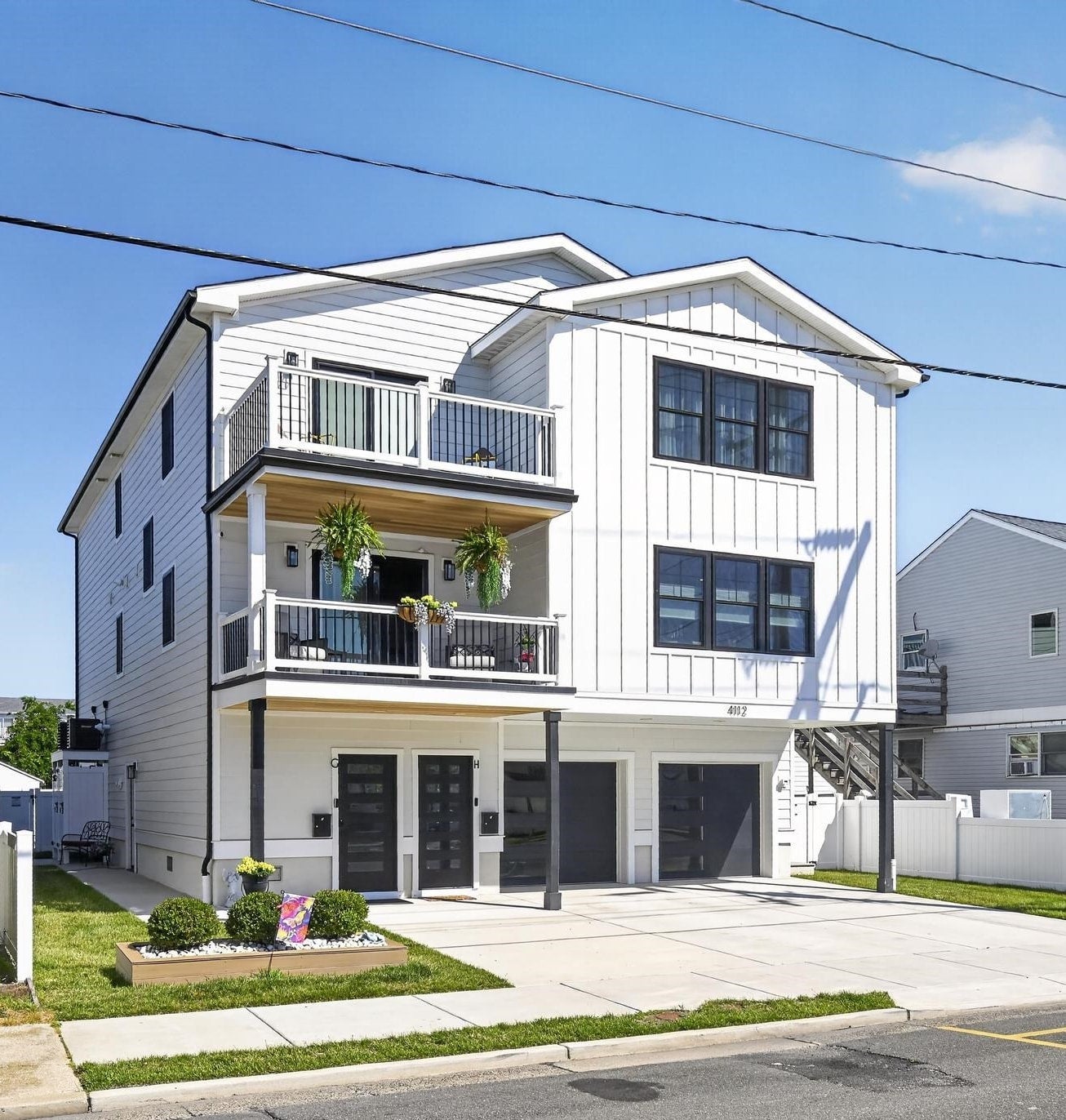 4112-4114 Park Boulevard G 1st Floo — photo