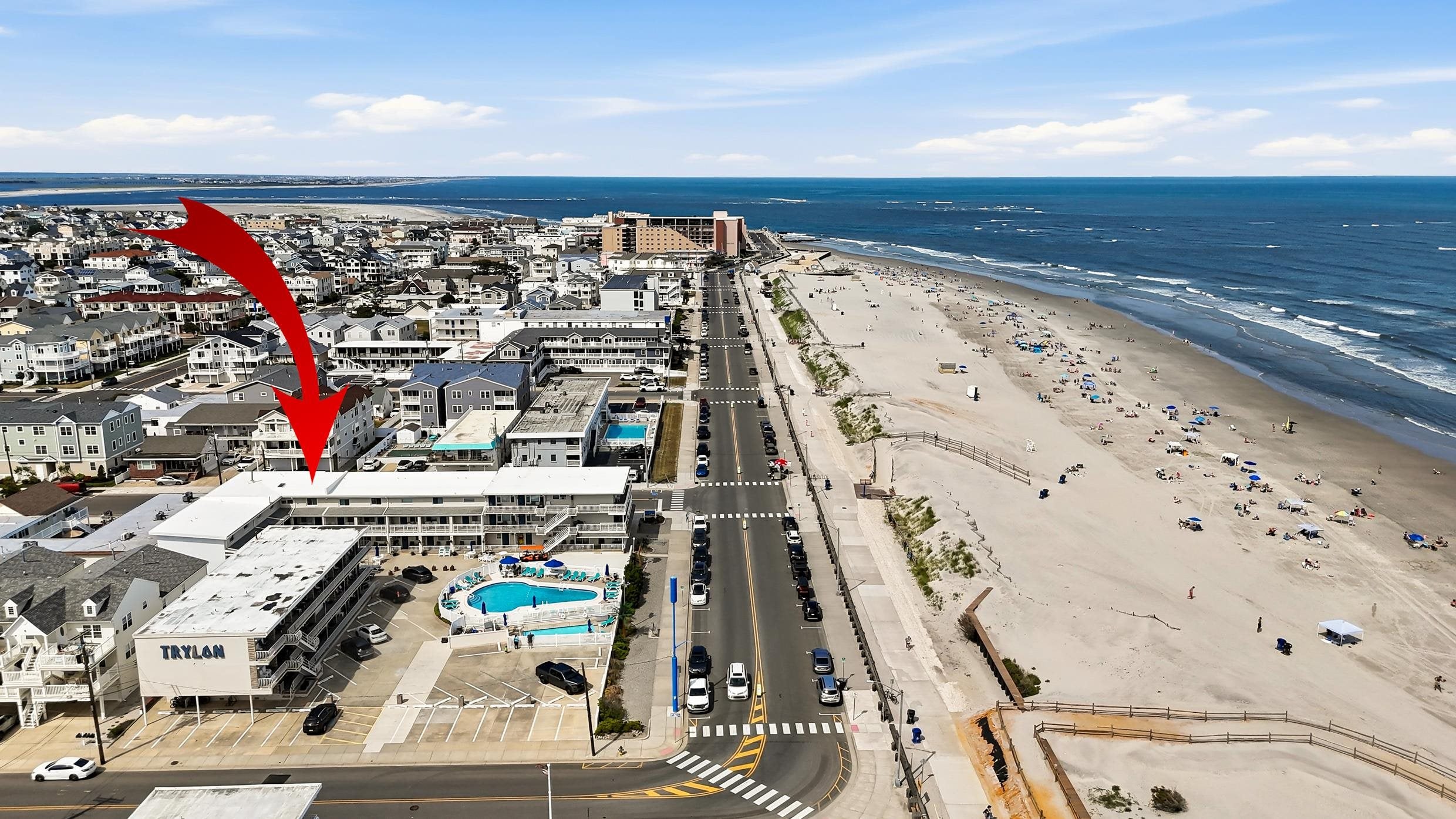 1200 Kennedy Drive 108 — photo