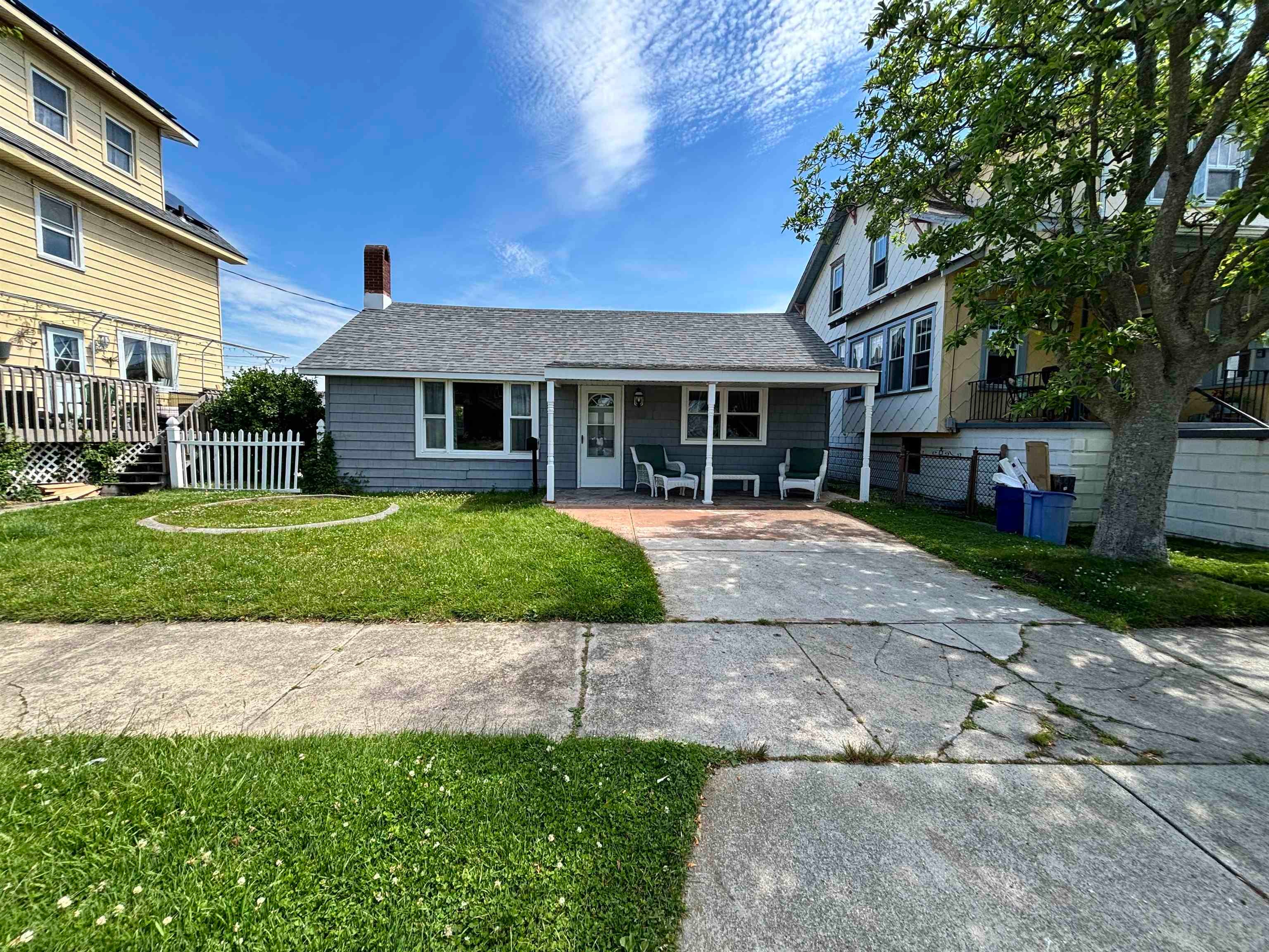 1211 Central Avenue Rear — photo