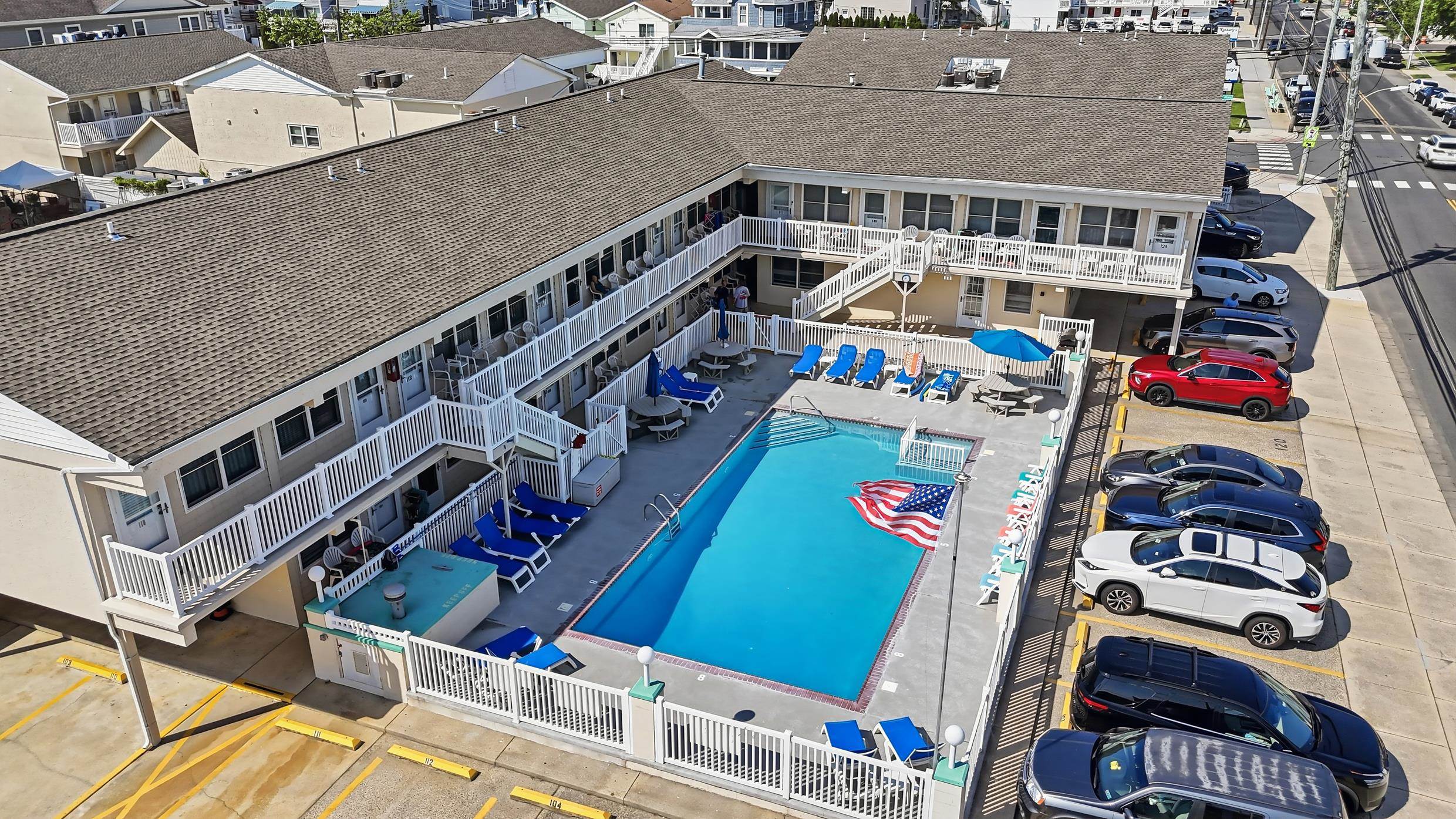 2510 Atlantic Avenue 100 — photo