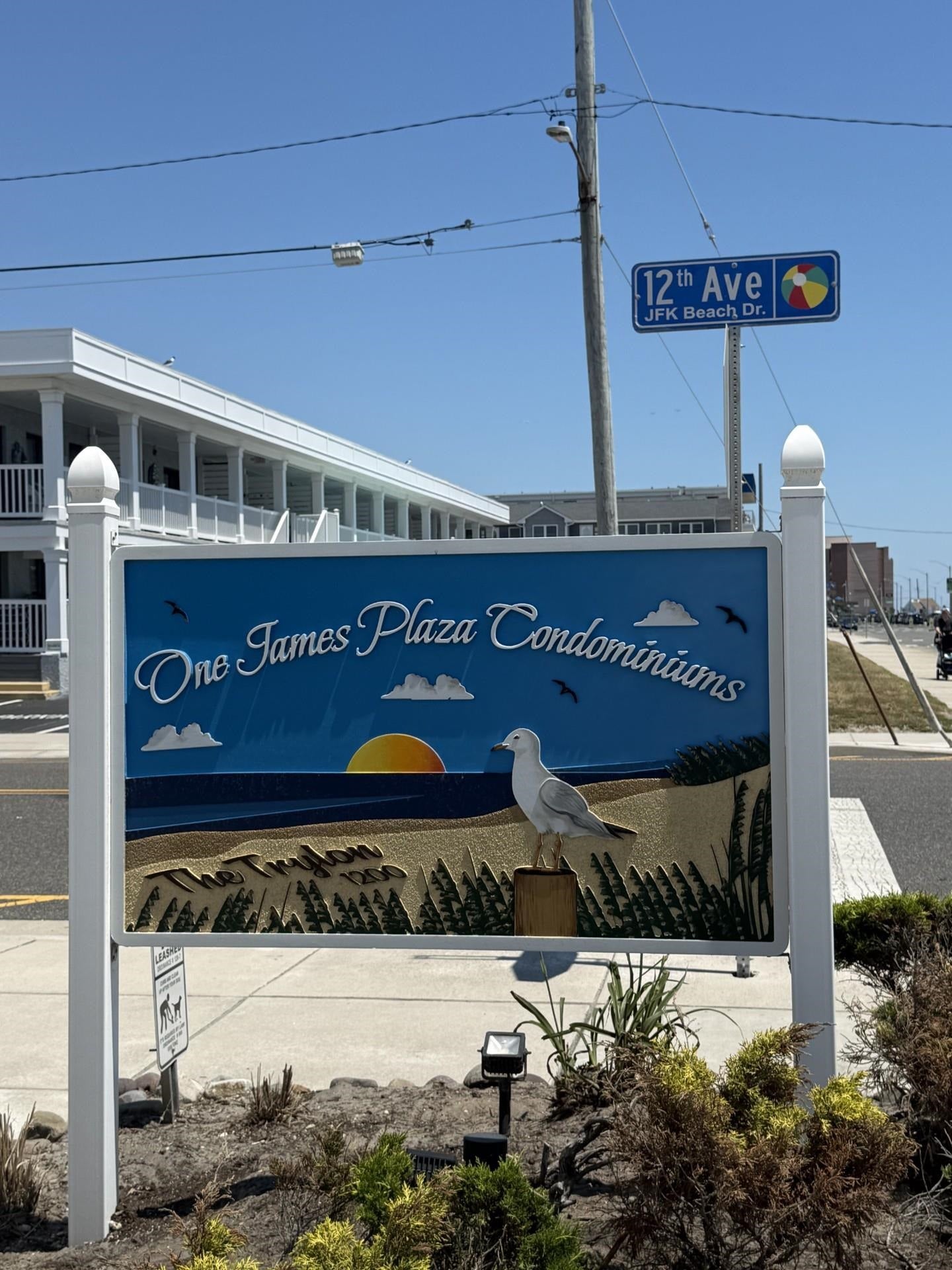 1200 Kennedy Drive 112 — photo