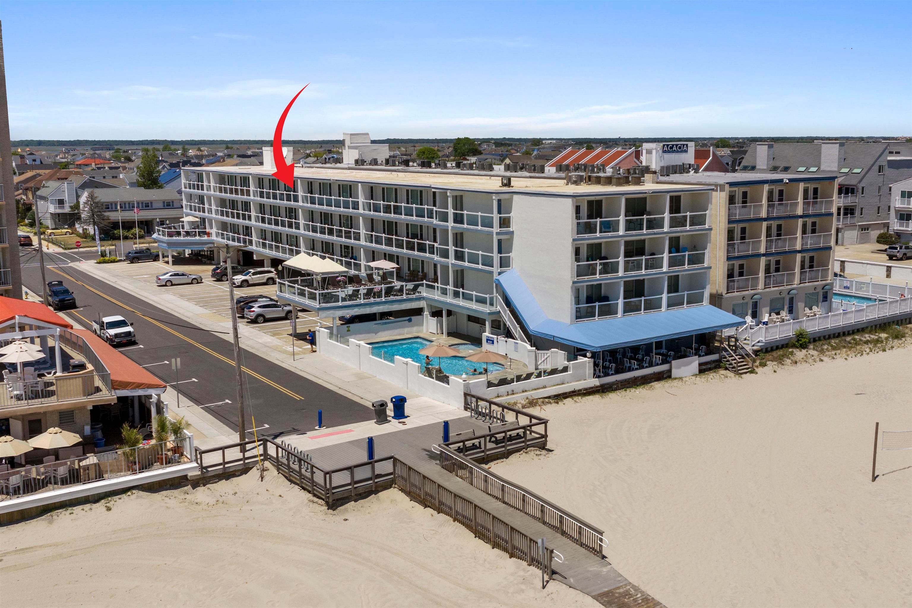 9103 Atlantic Avenue 408 — photo