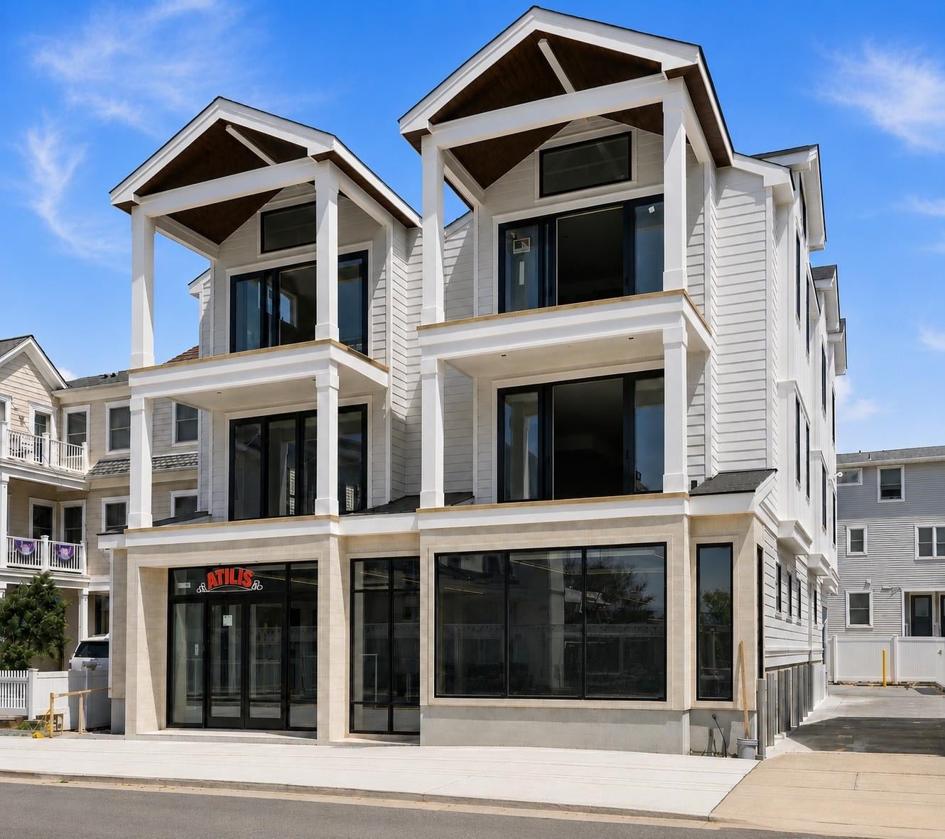 4411 Landis Avenue 201 — photo