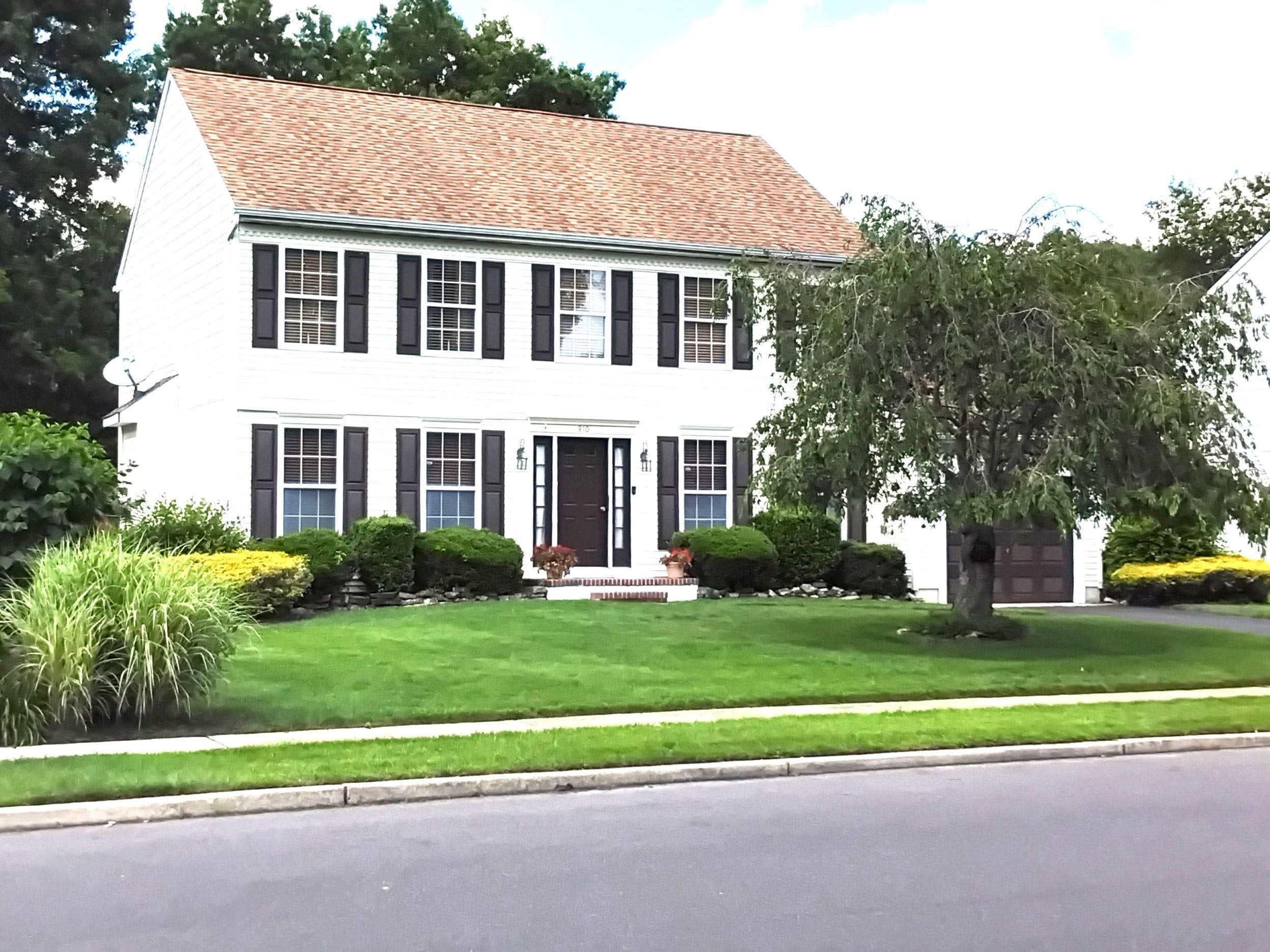 810 Timber Brook Drive — photo