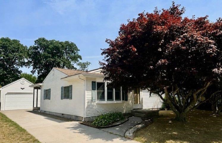 205 Leaming Avenue — photo