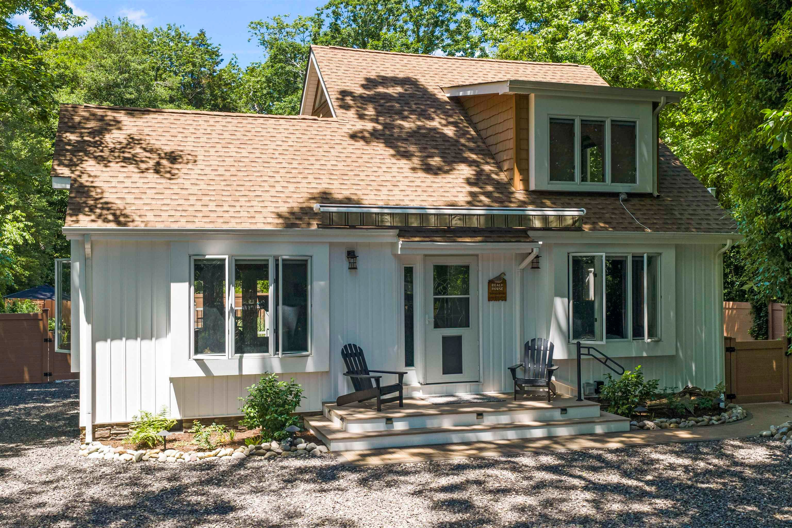 2709 Bay Drive — photo