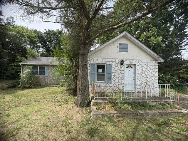 1459 Burleigh Avenue — photo