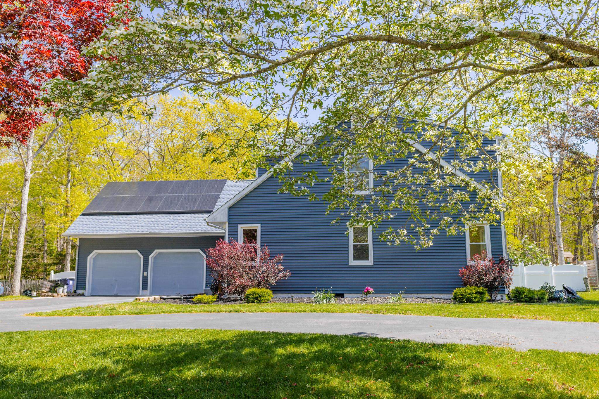505 E Oslo Court — photo