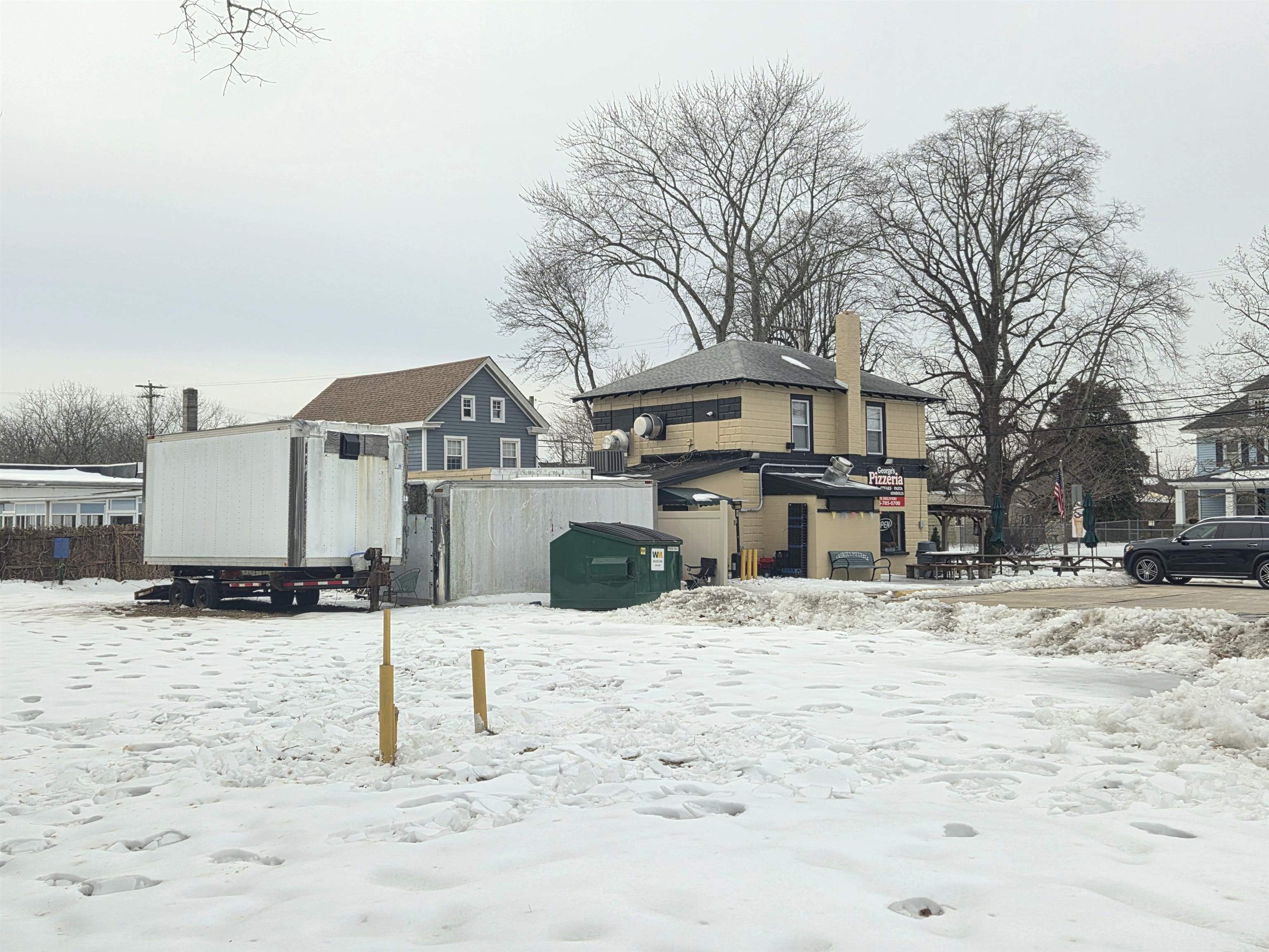 654 W Main Street — photo