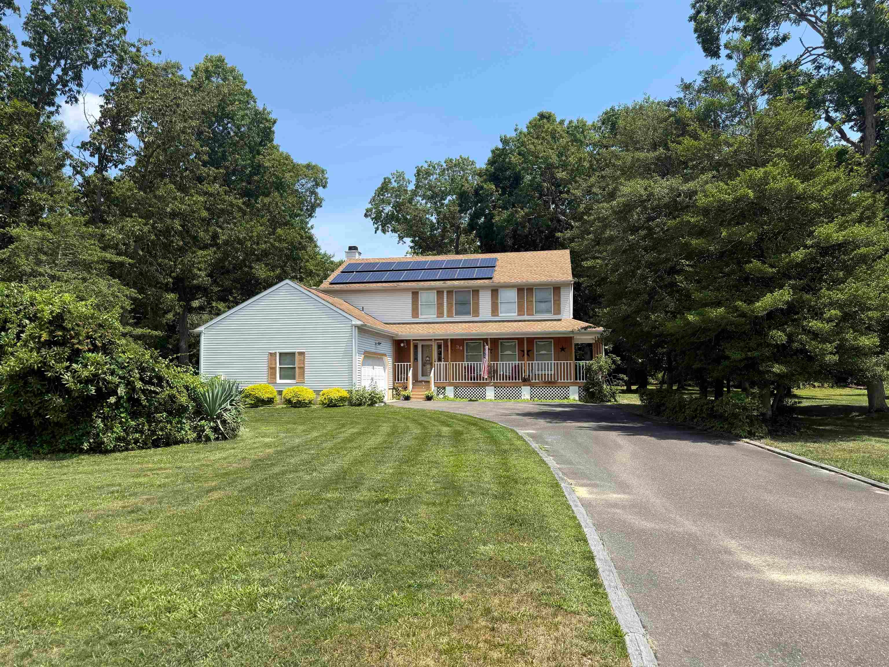 34 Arrowhead Trail — photo