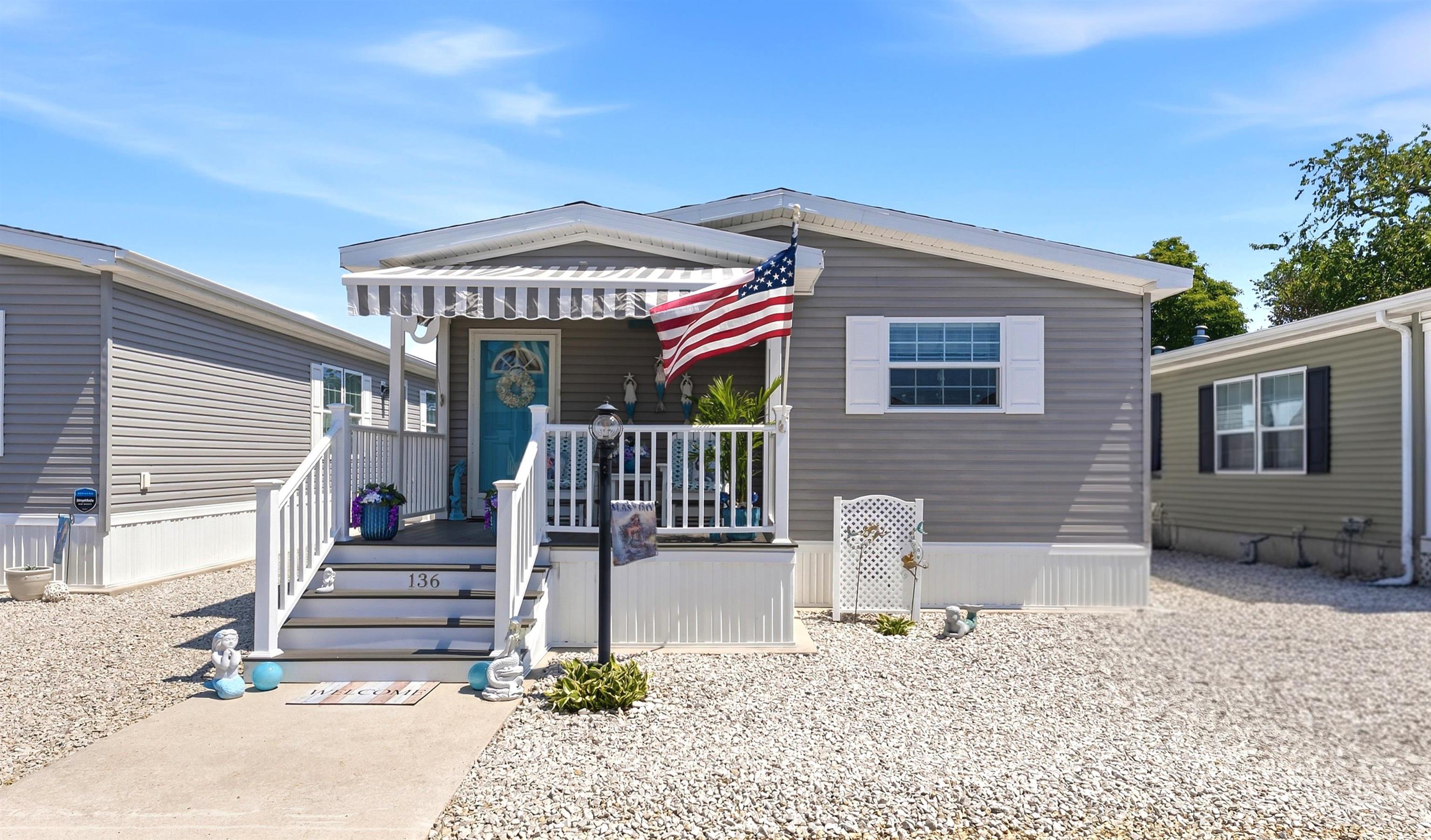 755 Route 9 Unit 136 — photo