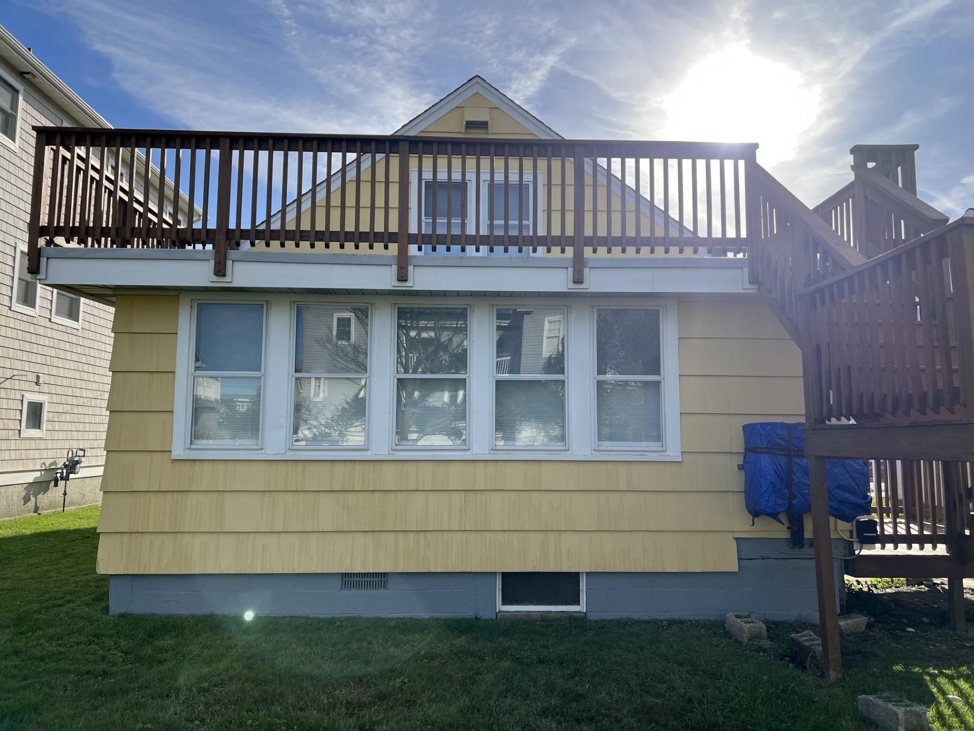 9 E Willard Avenue, Strathmere, NJ 08248 — photo 2