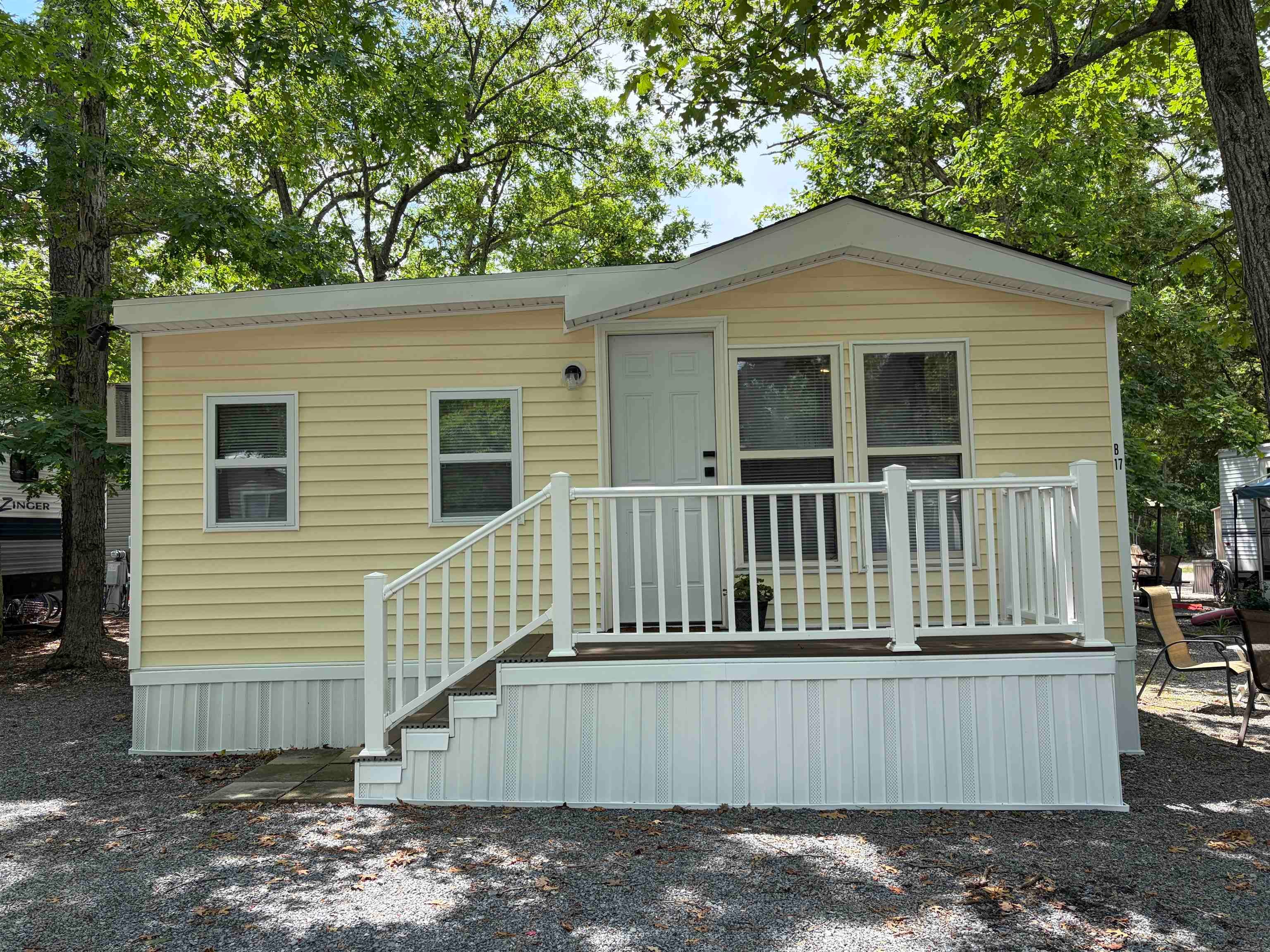 515 Corson Tavern Road — photo