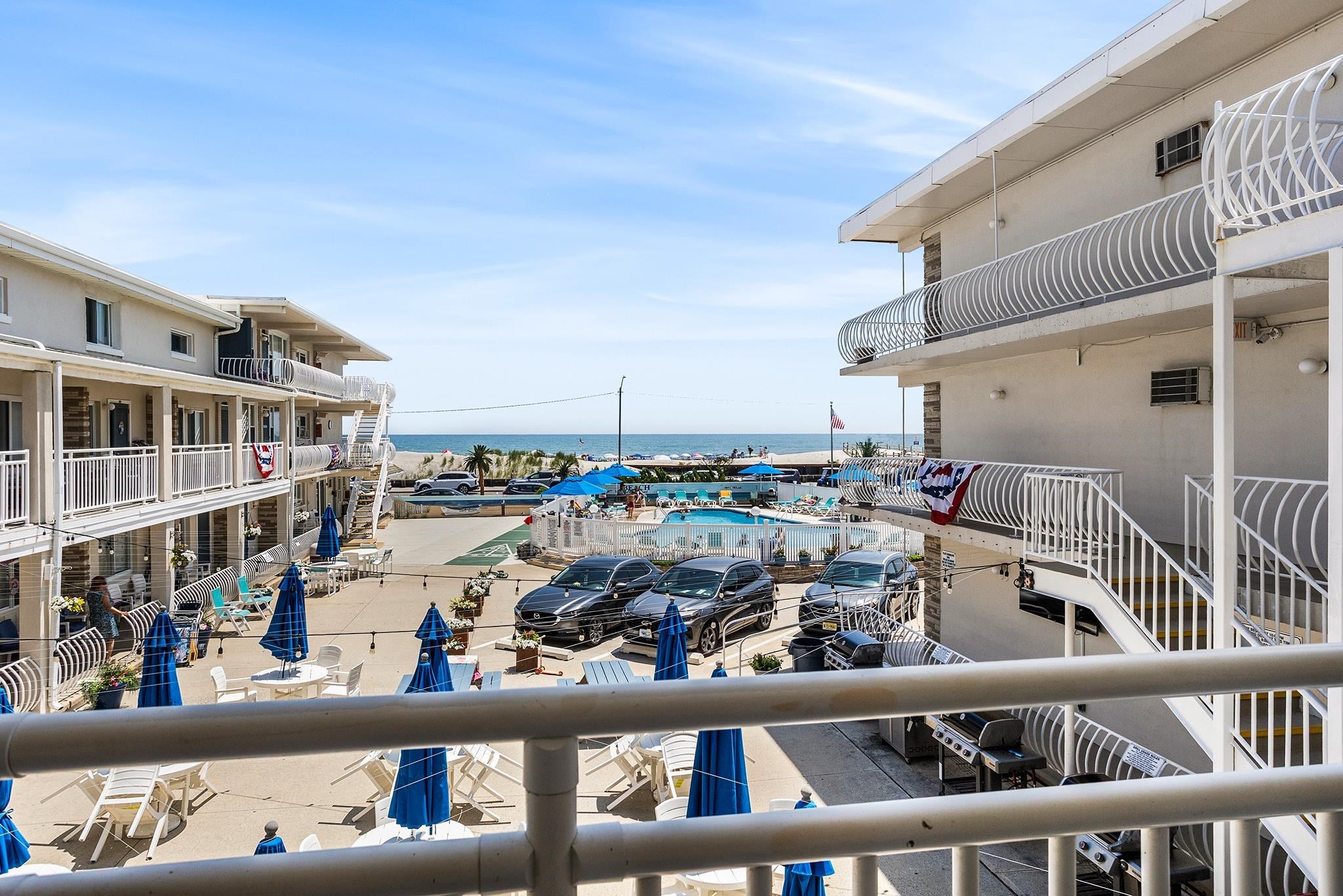 1200 Kennedy Drive 214 — photo